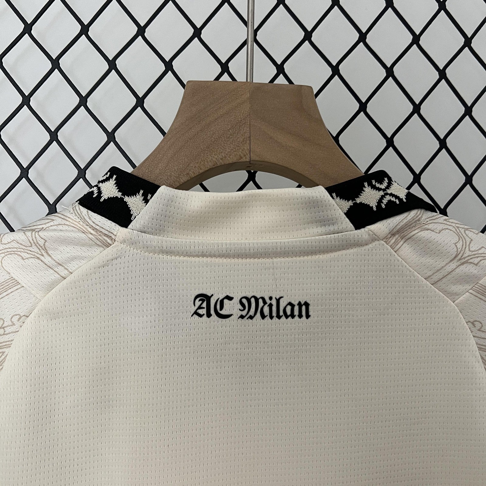 24 25 Kids Ac Milan Special Edition