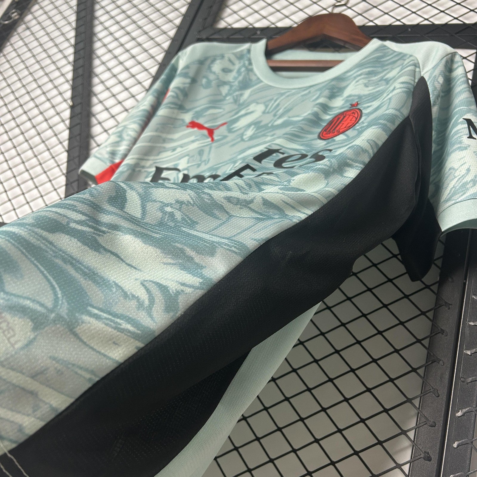 25 26 Ac Milan Goalkeeper