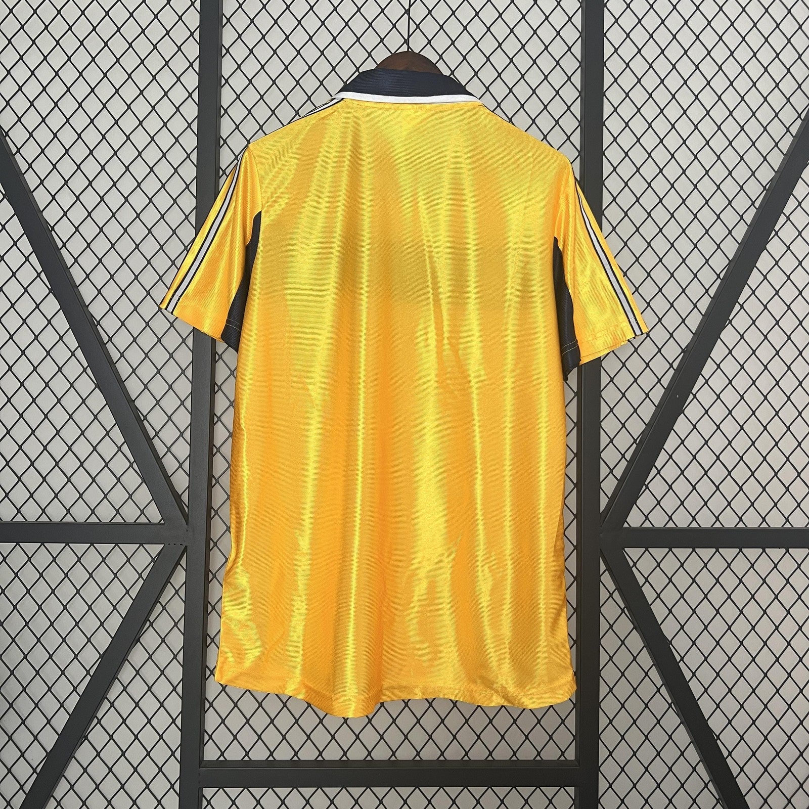 Retro Deportivo La Coruna 99 00 Third Away