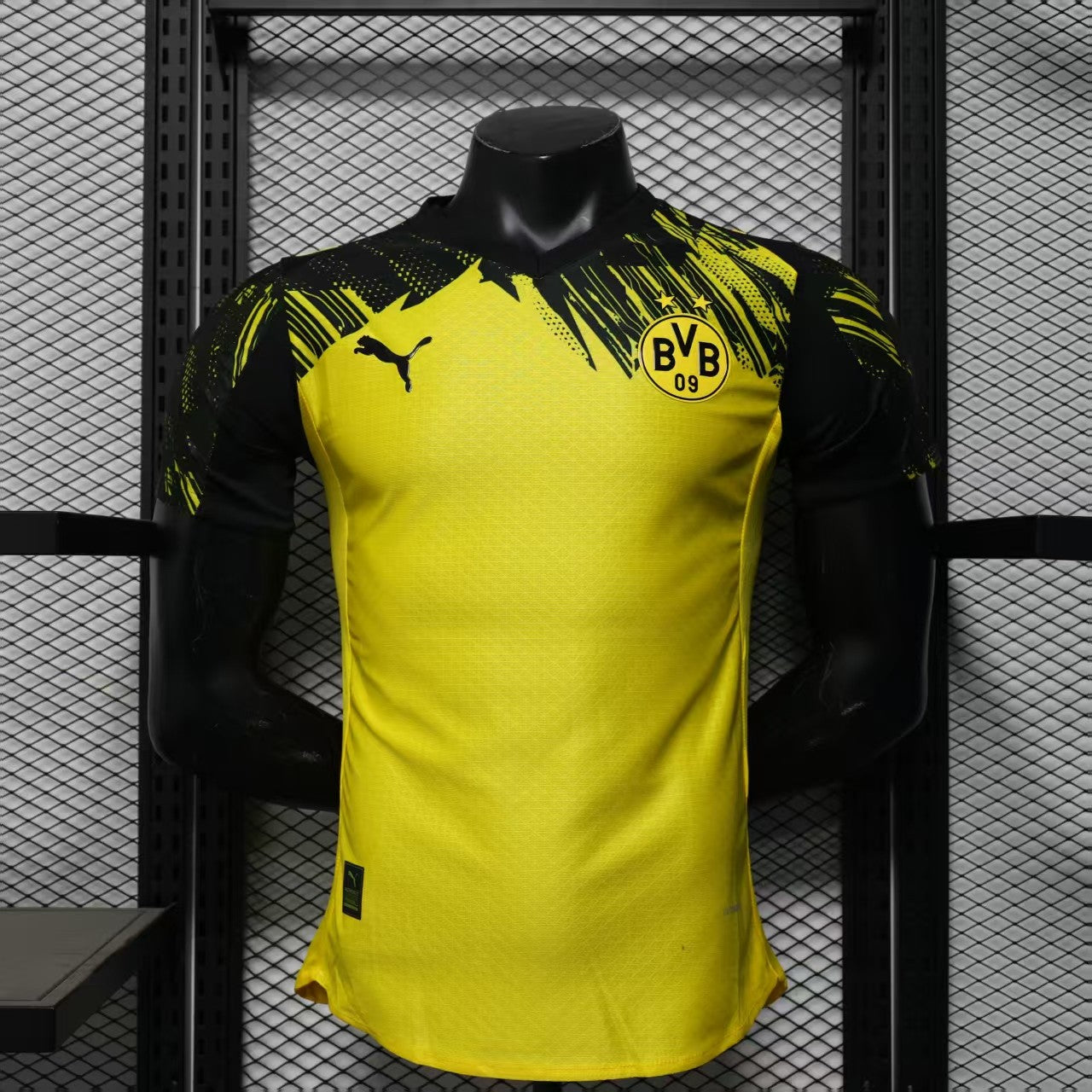 25 26 Player Dortmund Home