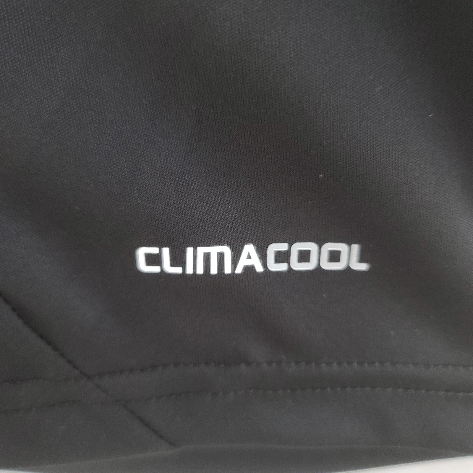 Vintage Real Madrid Goalkeeper Black