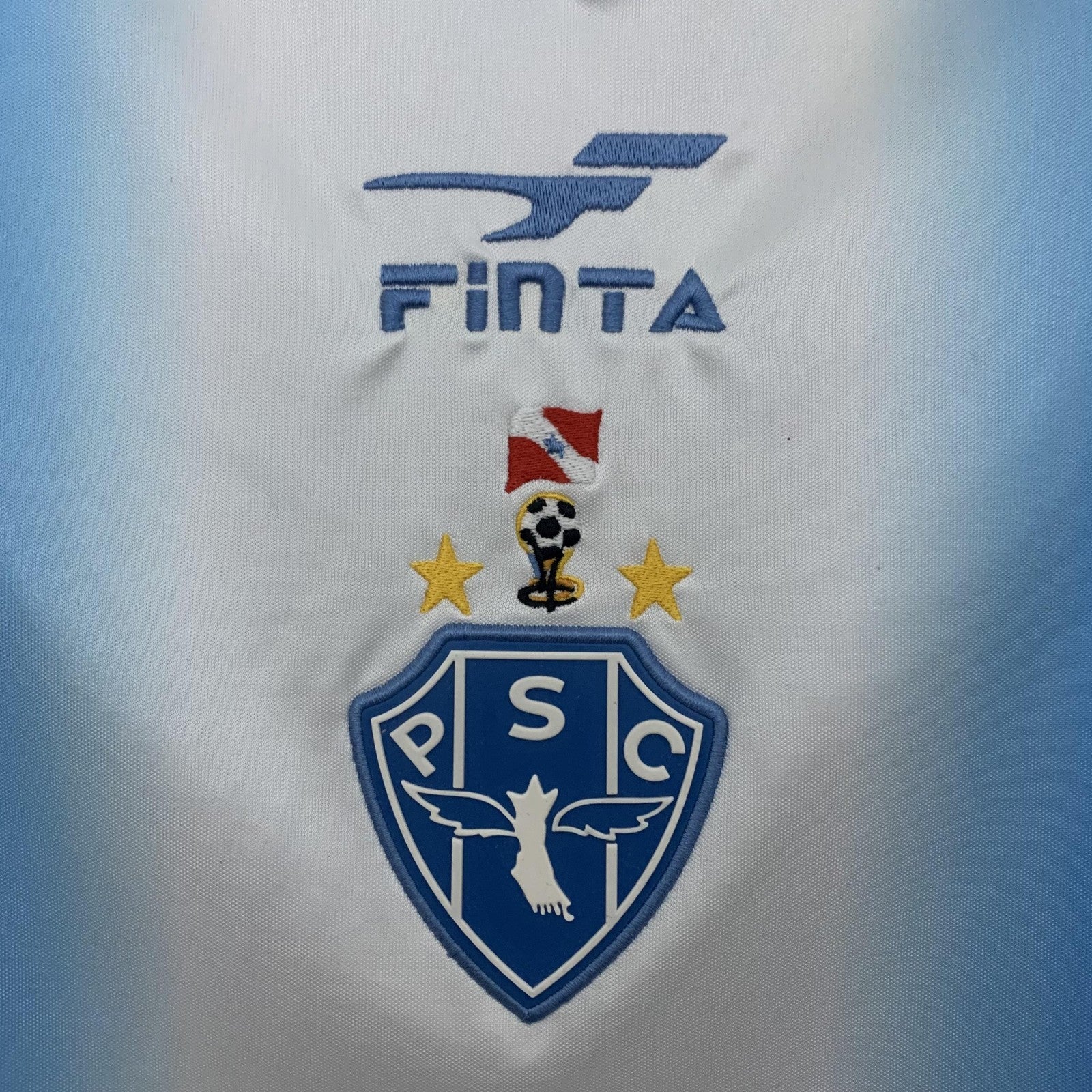 Retro Paysand 2003 Home