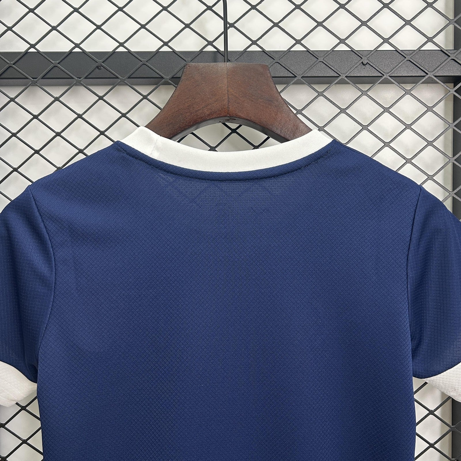 2025 Kids Portugal Training Clothes 16