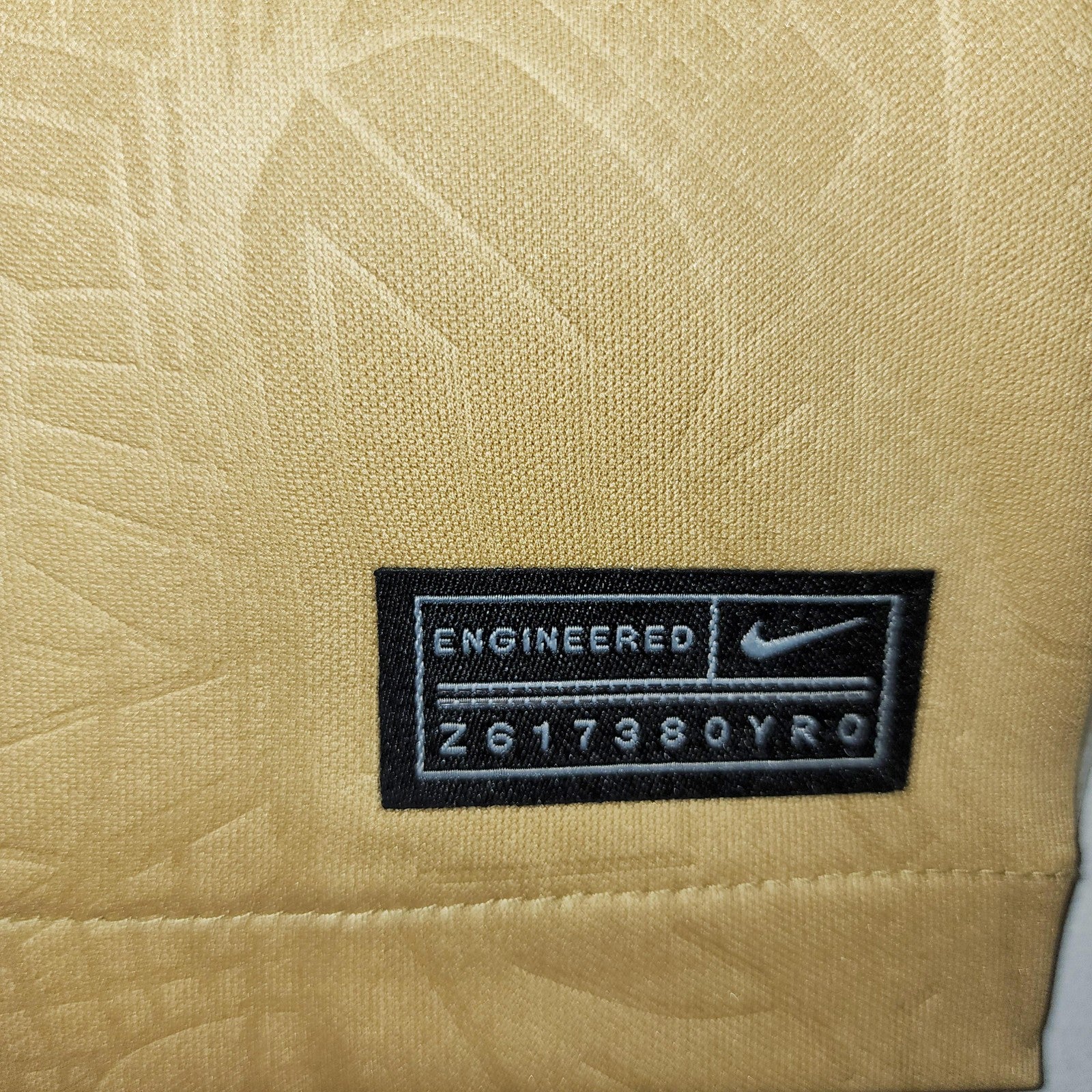 22 23 Barcelona Away