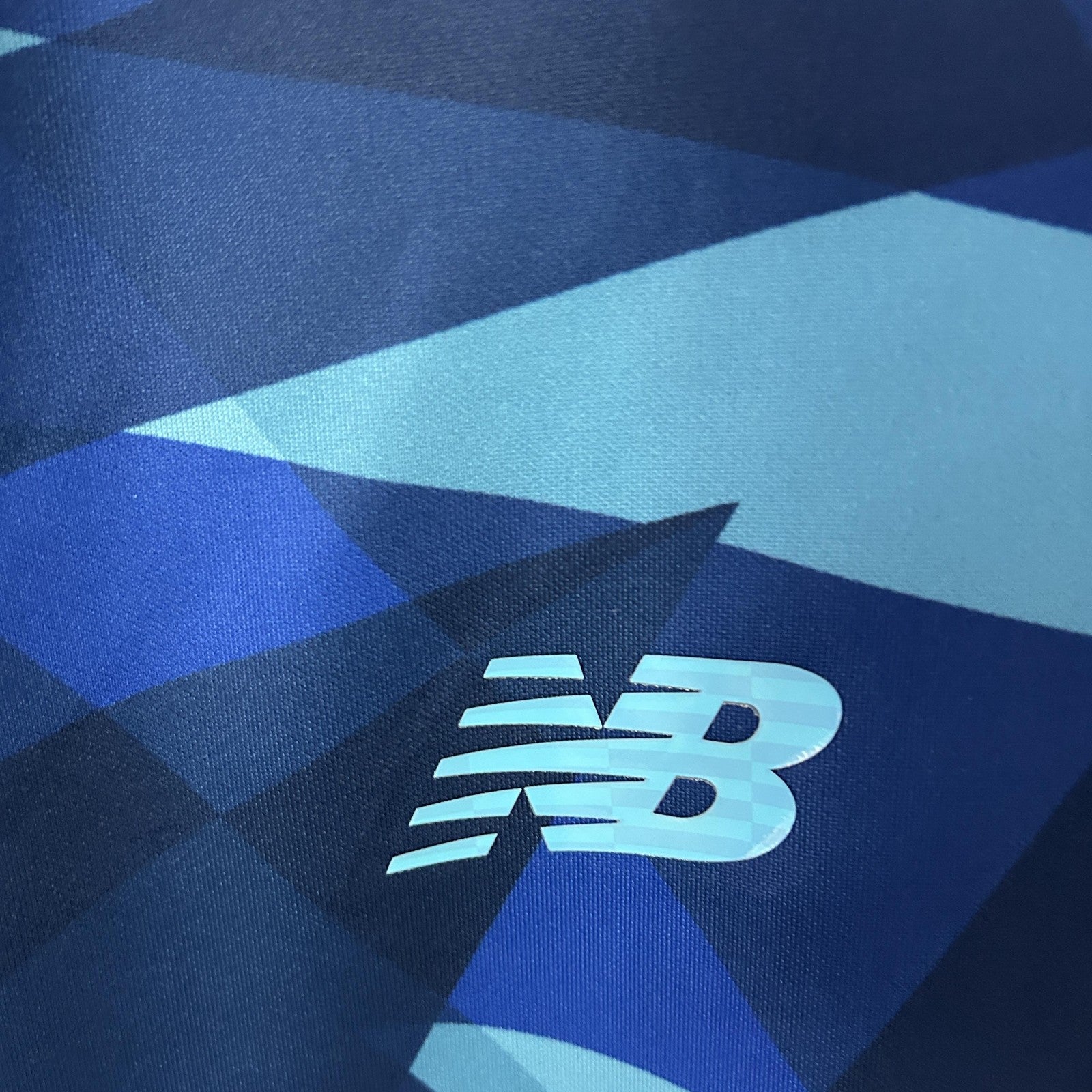 24 25 Porto Halloween Blue