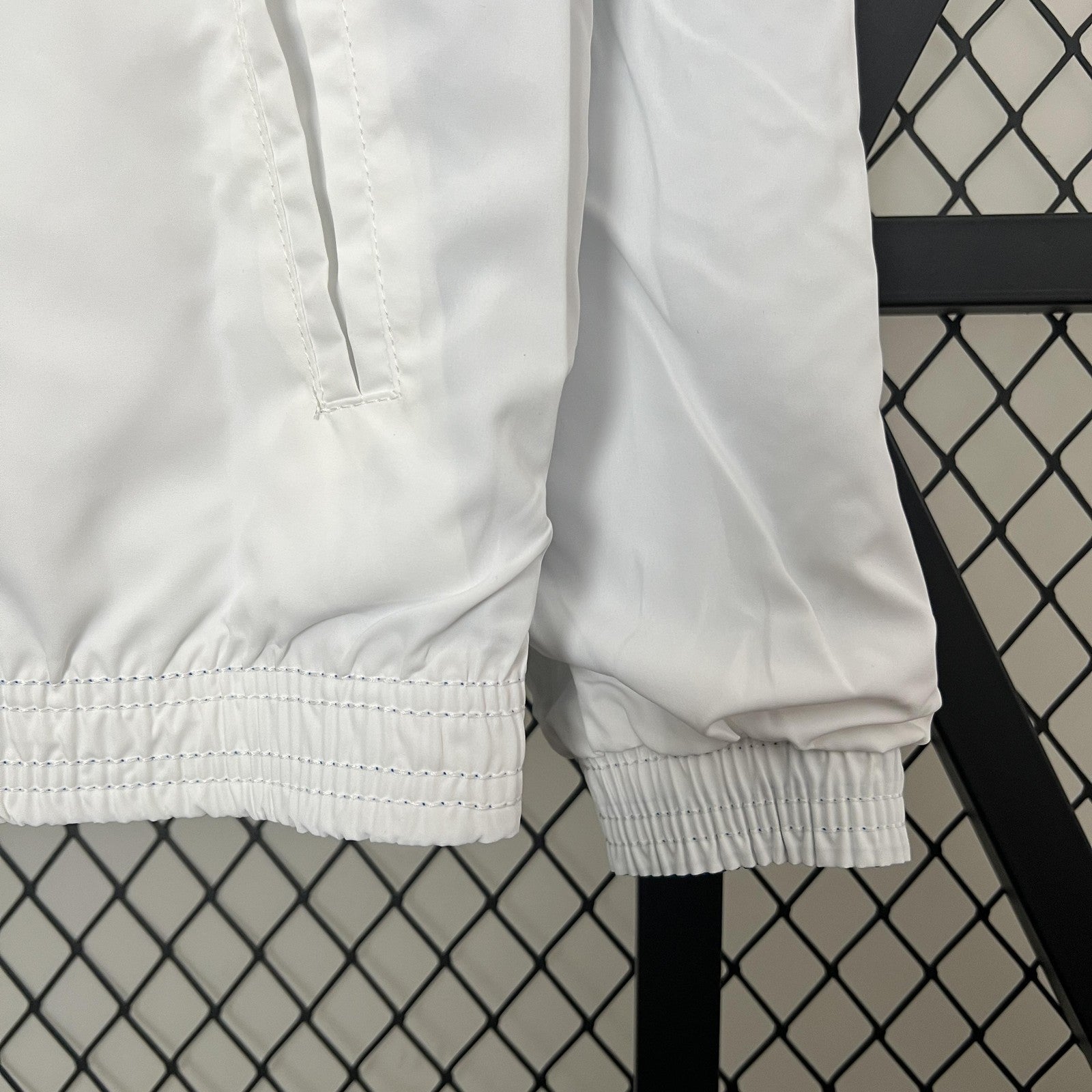 2024 Japan Trench Coat Reversible 2