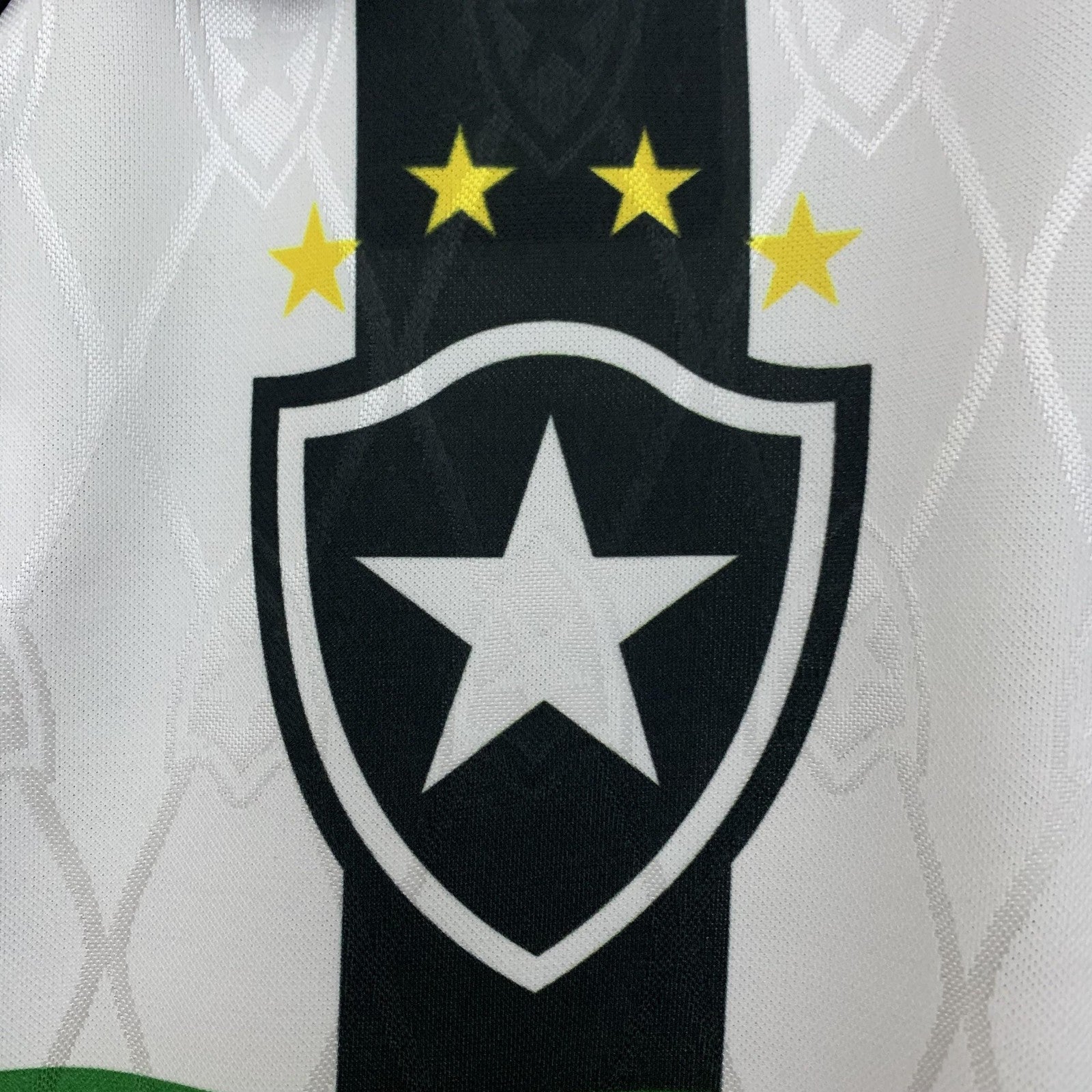 Retro Botafogo 1995 Home