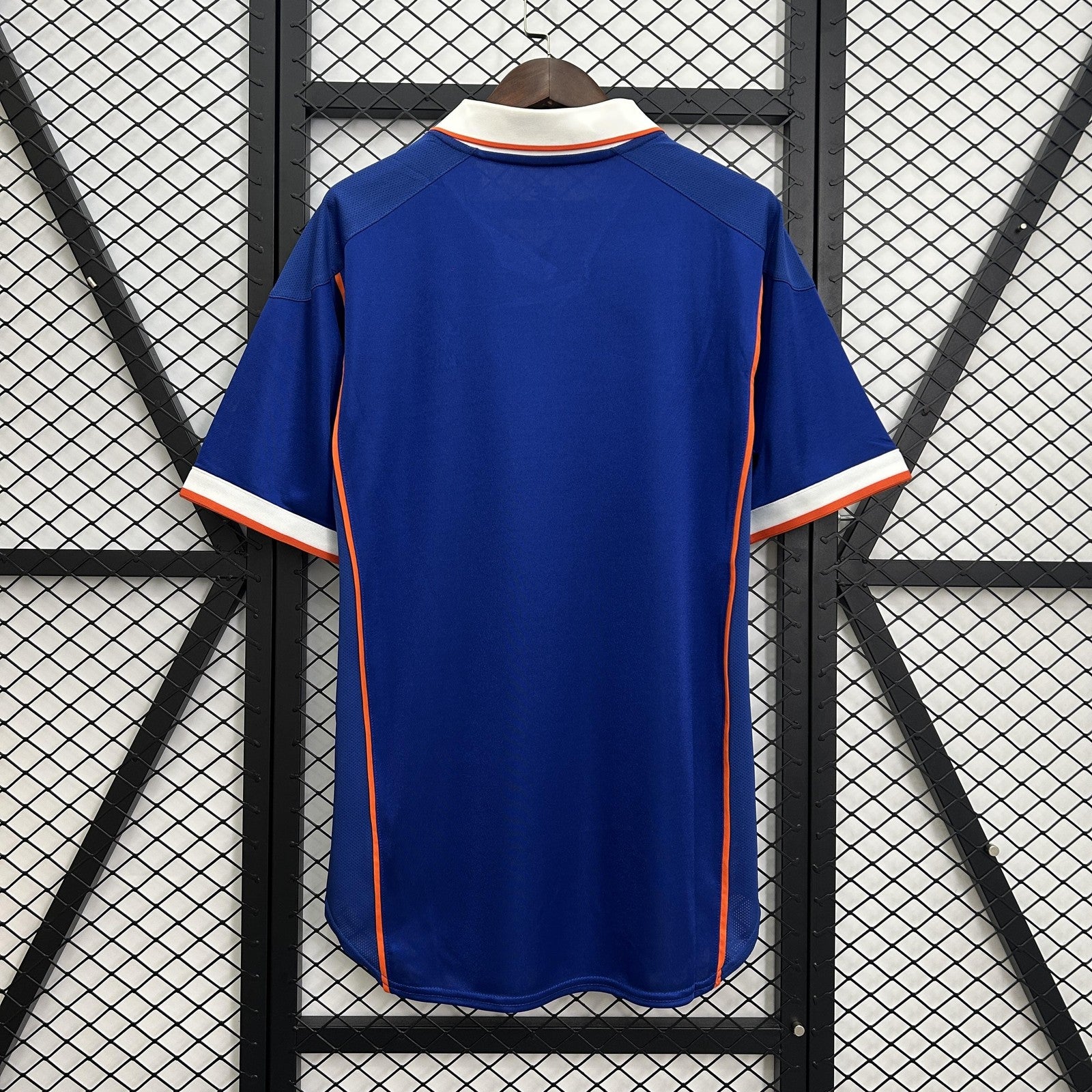Retro 1998 Holland Home Retro