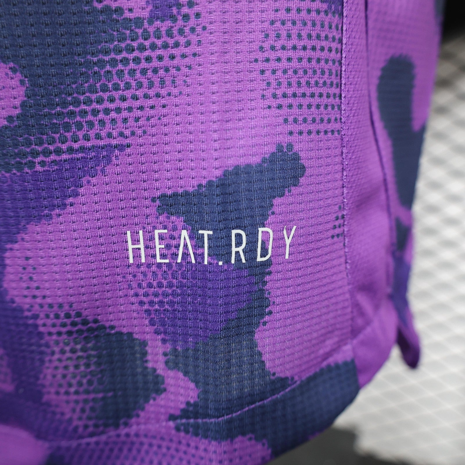 2024 Player Fulham Third Away