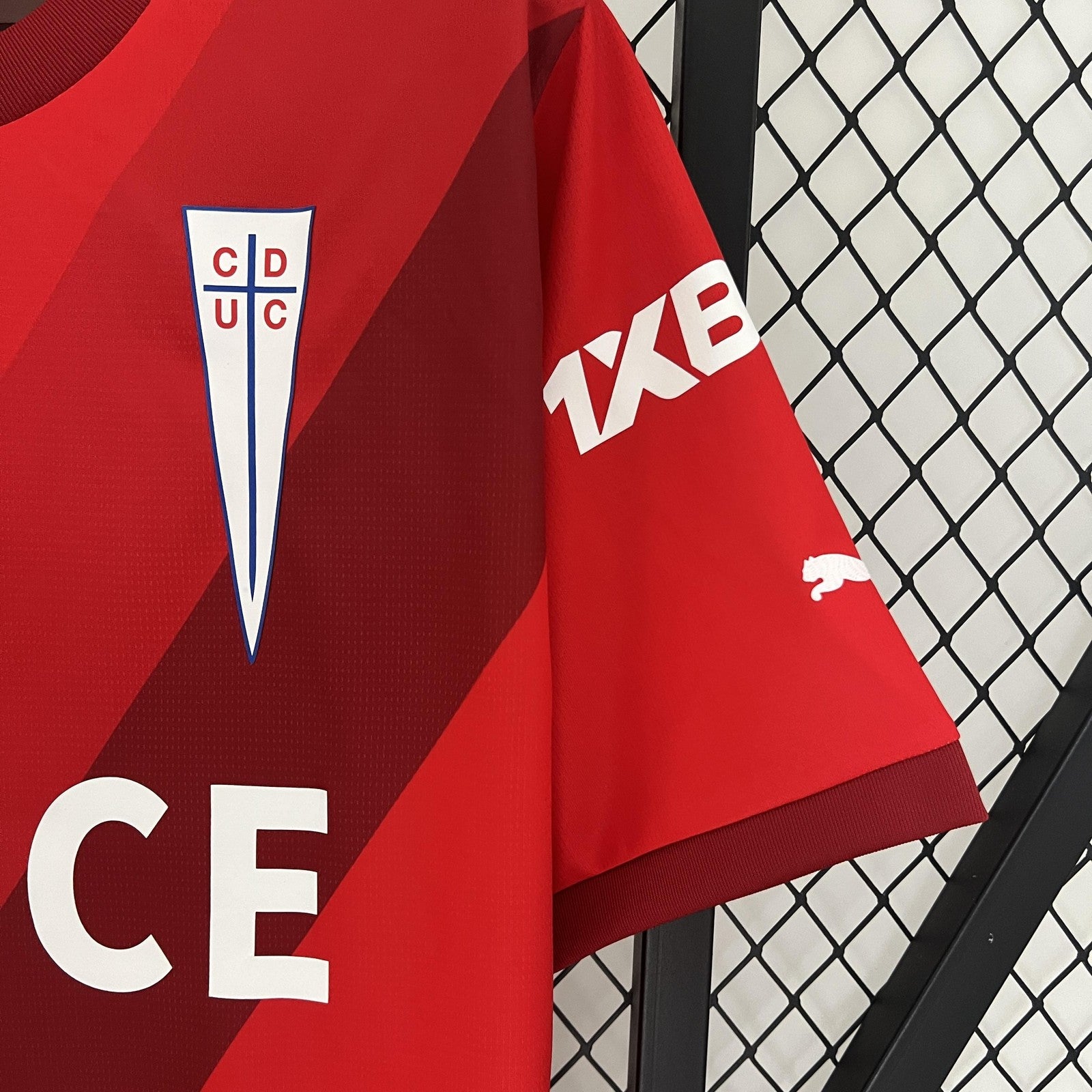 24 25 Deportivo Universidad Catlica Away