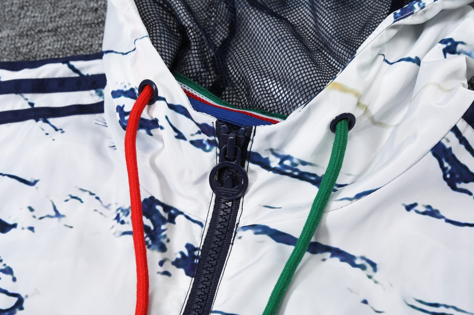 2023 Italy Trench Coat