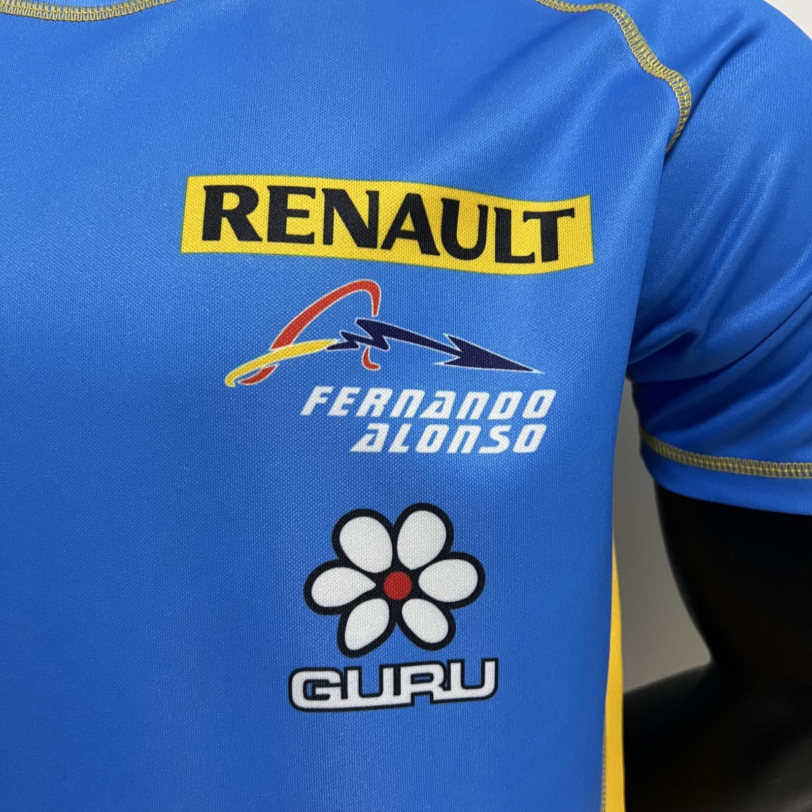 2023 F1 Formula One 7