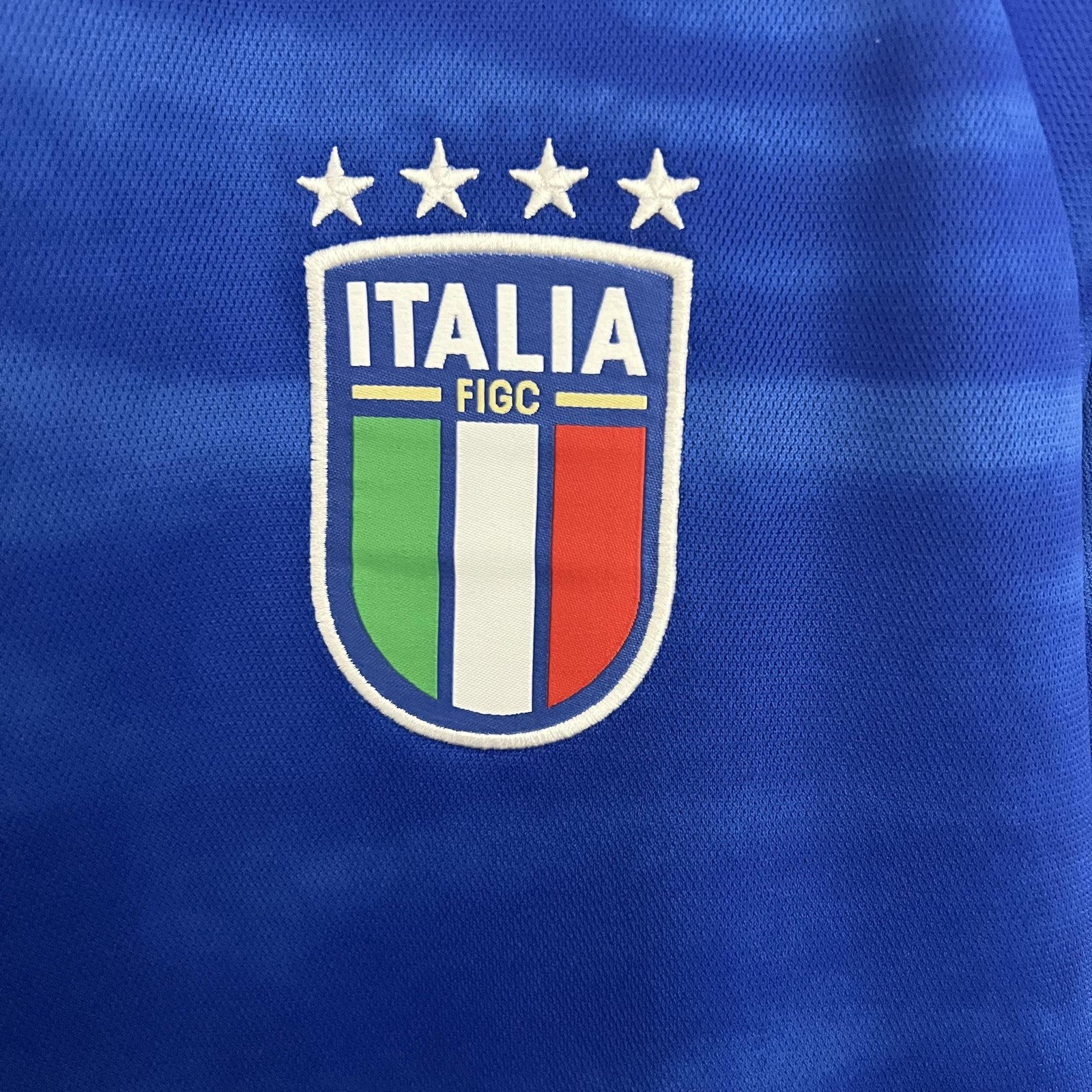 2023 Italy Home