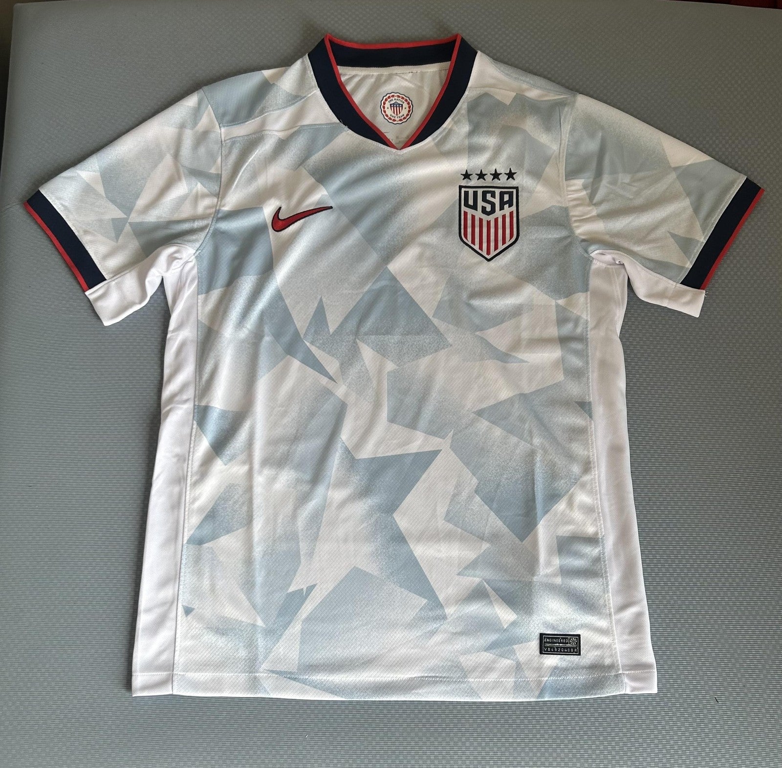 2025 Usa Home