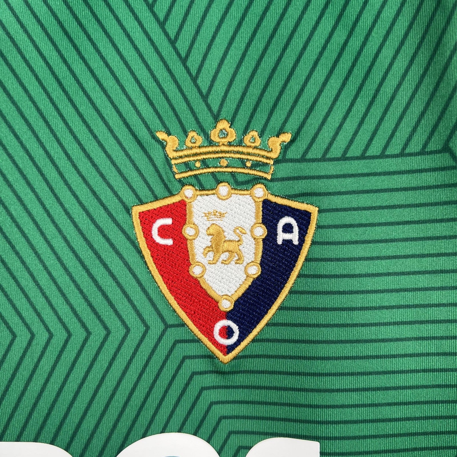 23 24 Osasuna Away
