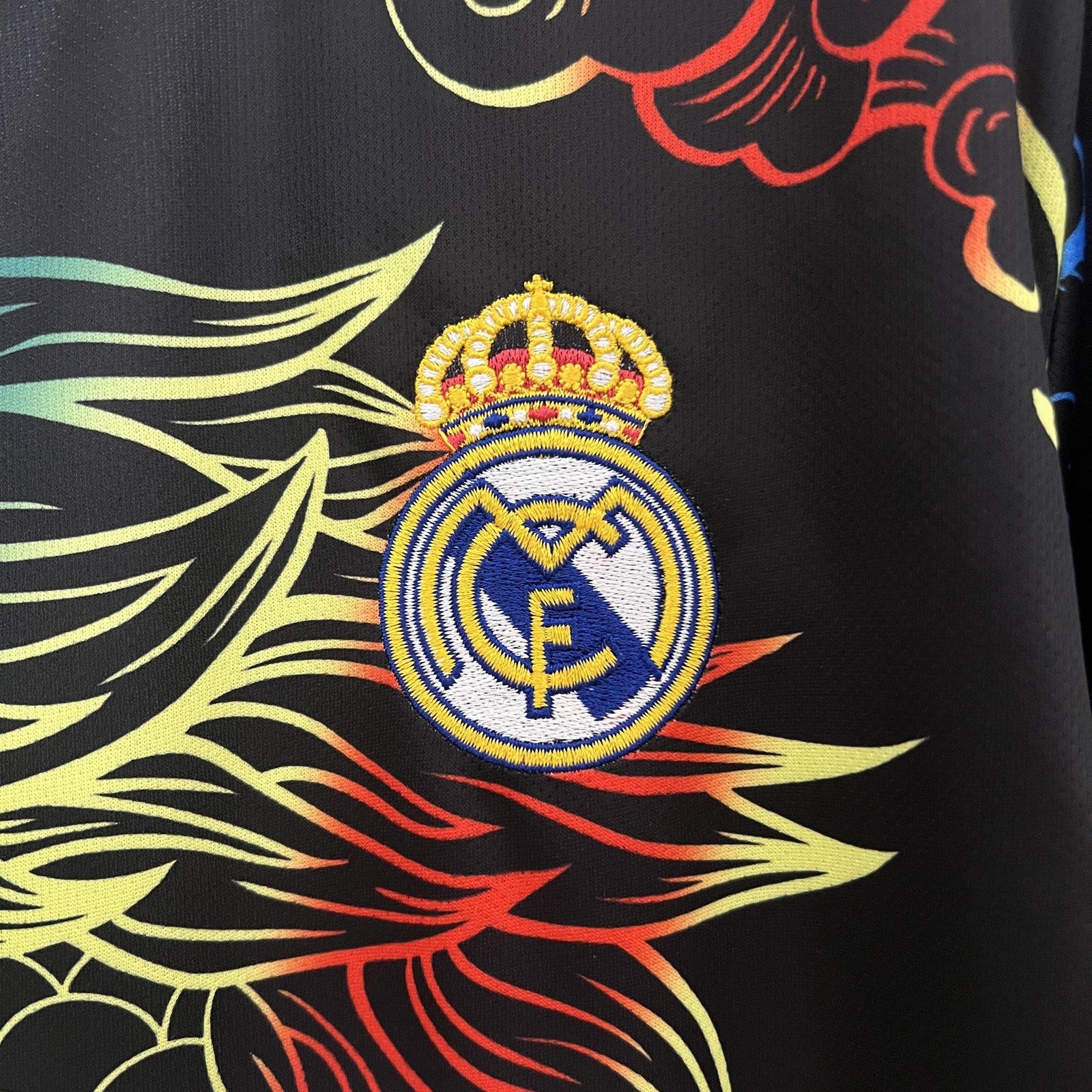 24 25 Real Madrid Special Edition 4