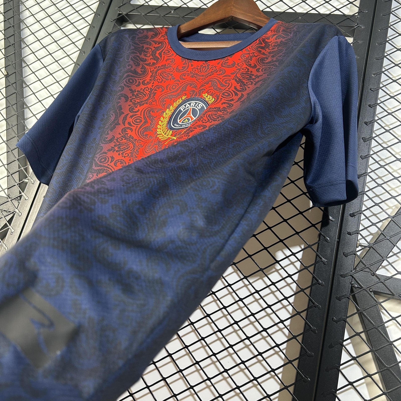 25_26 PSG Special Edition