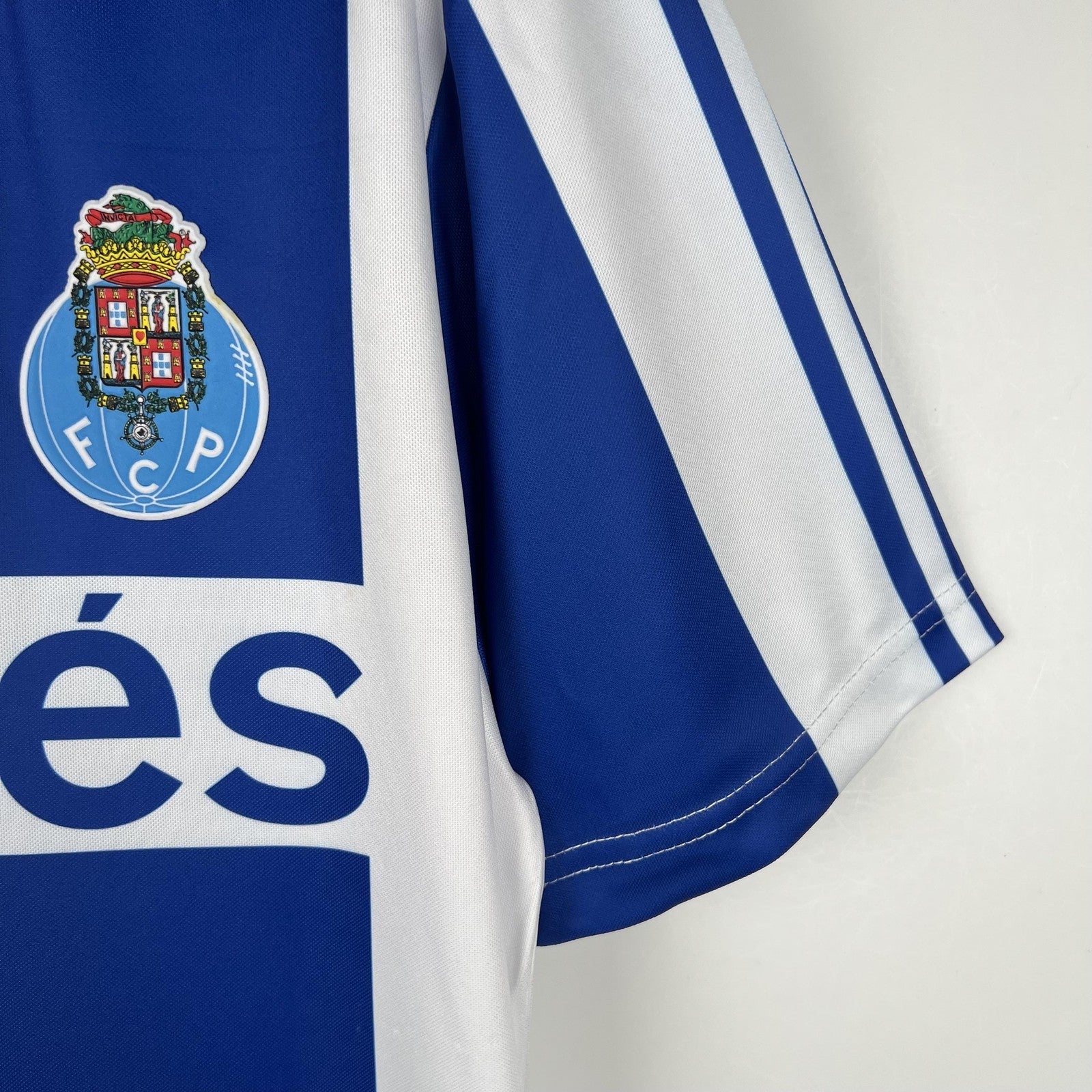 Retro Porto 90 93 Home