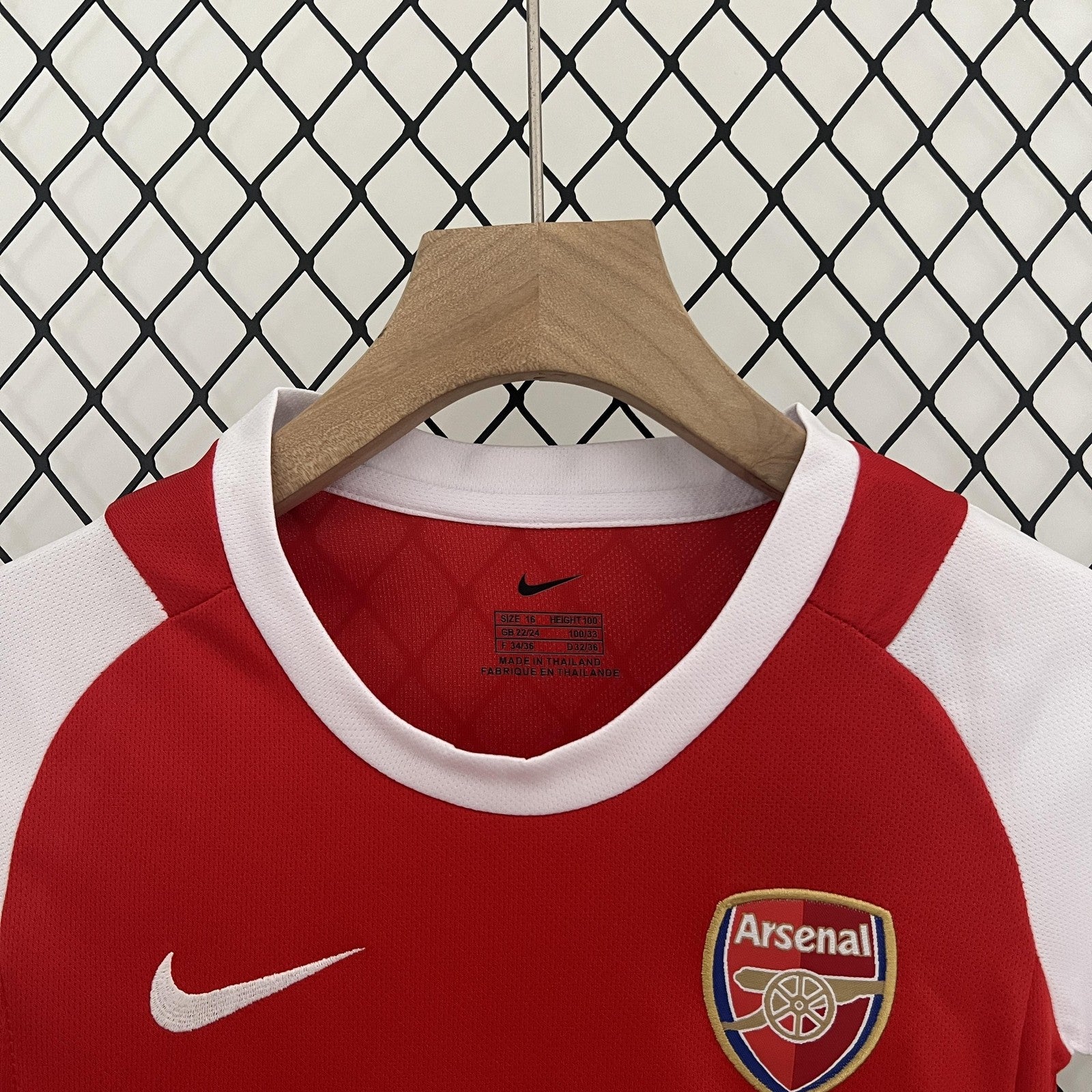 Kids Arsenal Home