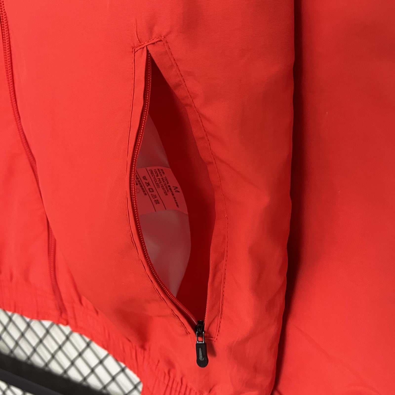 2024 Portugal Trench Coat Reversible