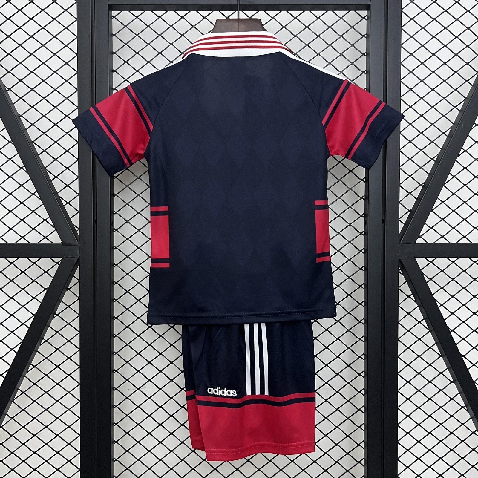 Kids Bayern Munich 97 99 Home