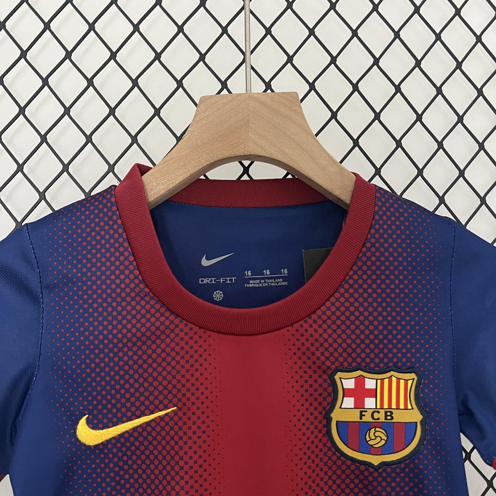 Kids Barcelona12 13 Home