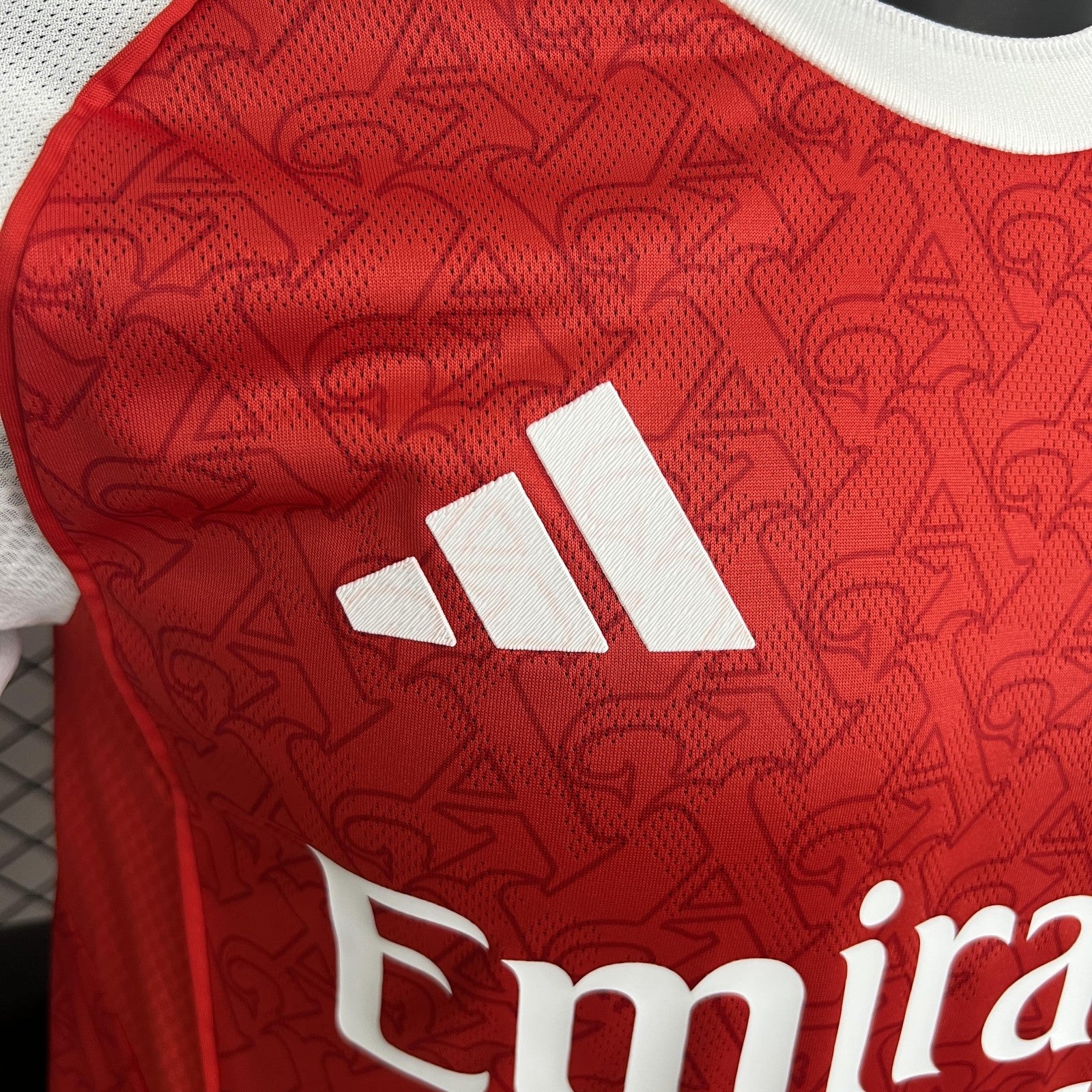 25 26 Player Arsenal Home