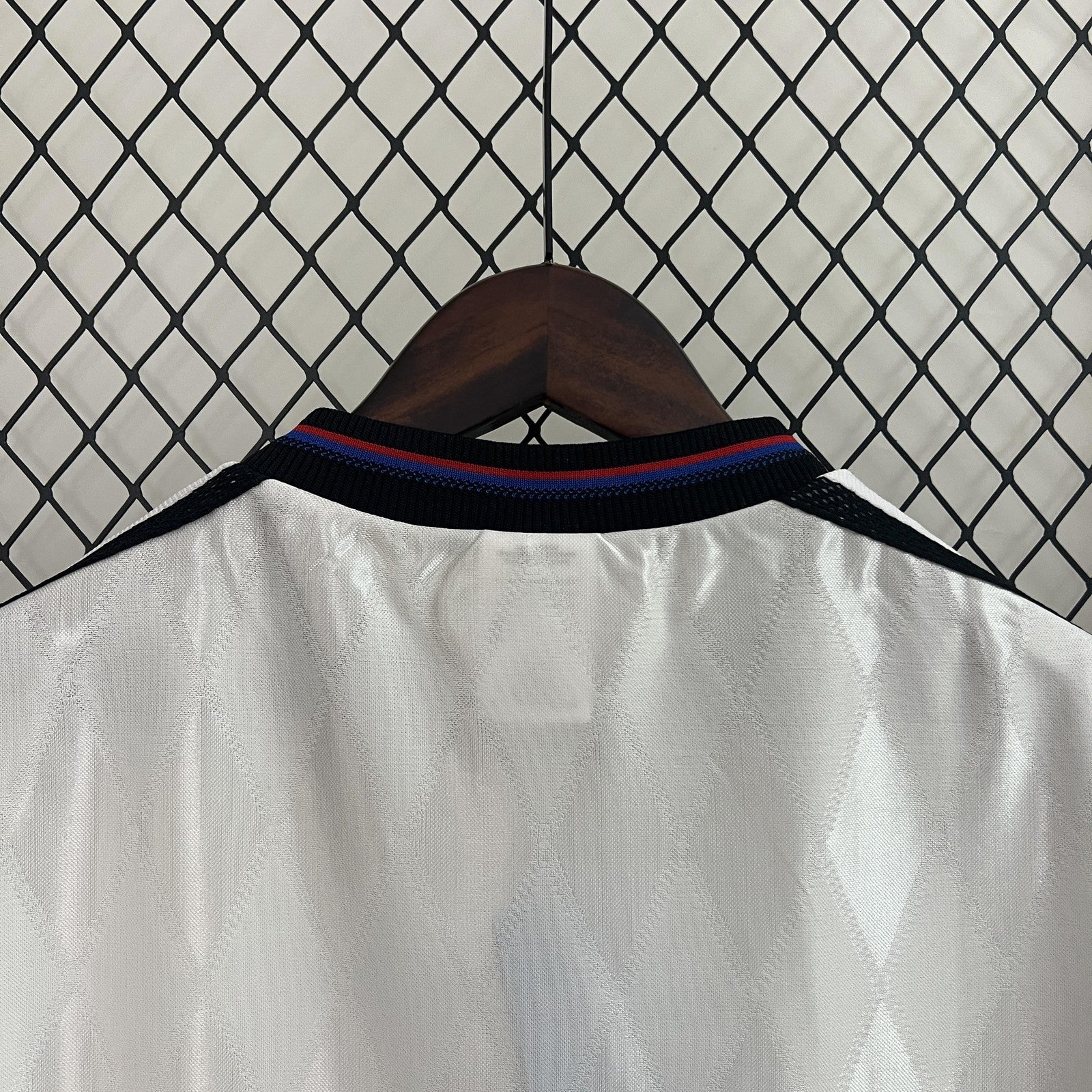 Retro Bayern Munich 96 98 Away