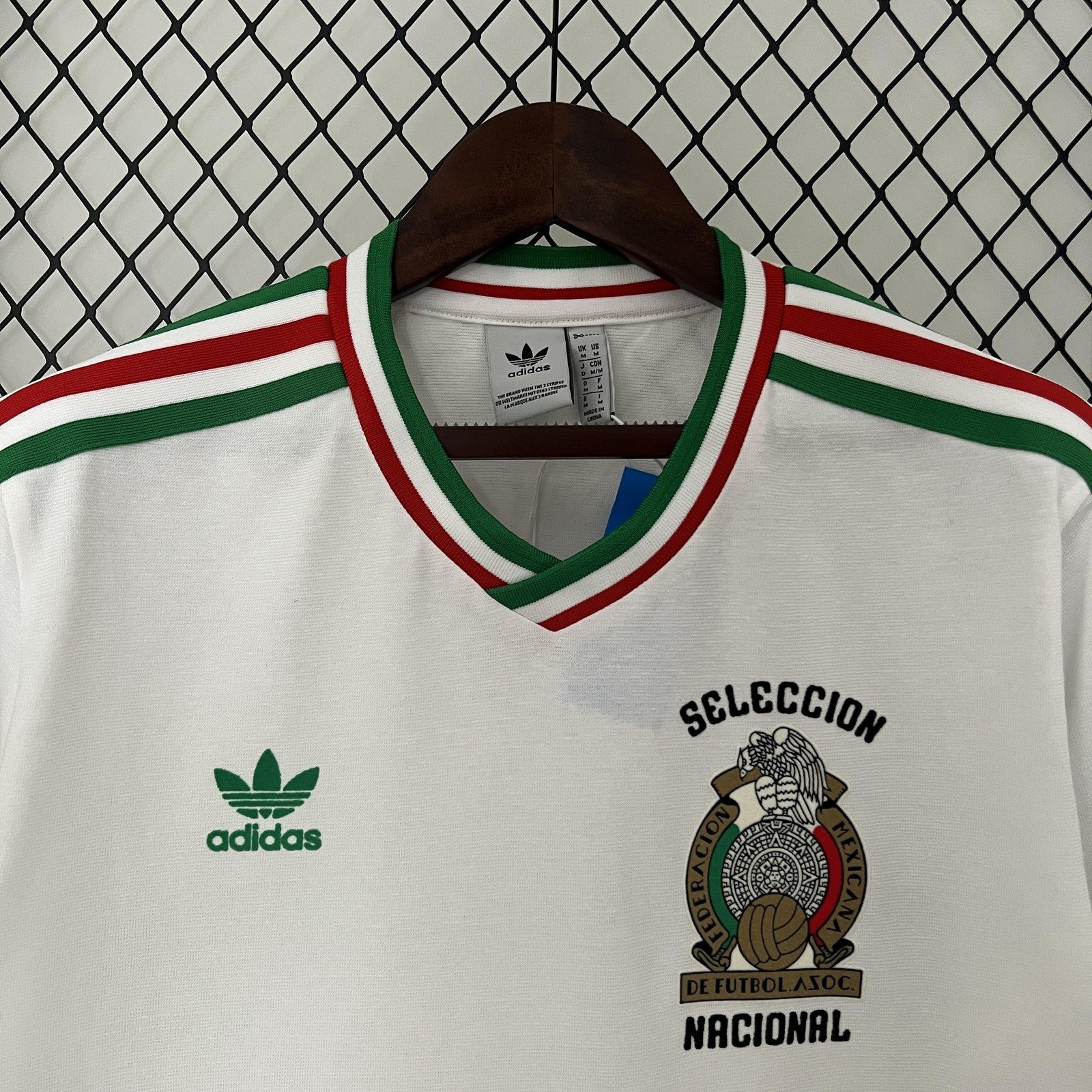 Retro Mexico Special Edition 2