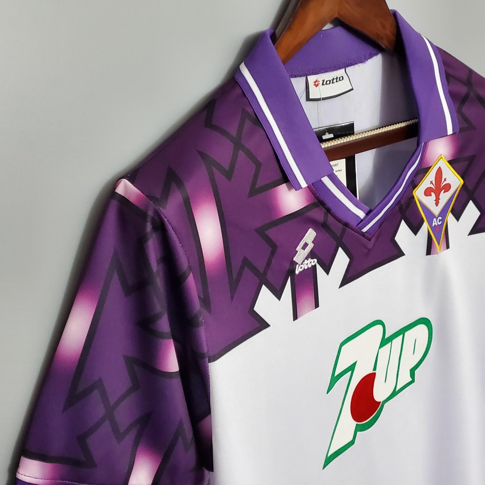 Retro 92 93 Florence Away