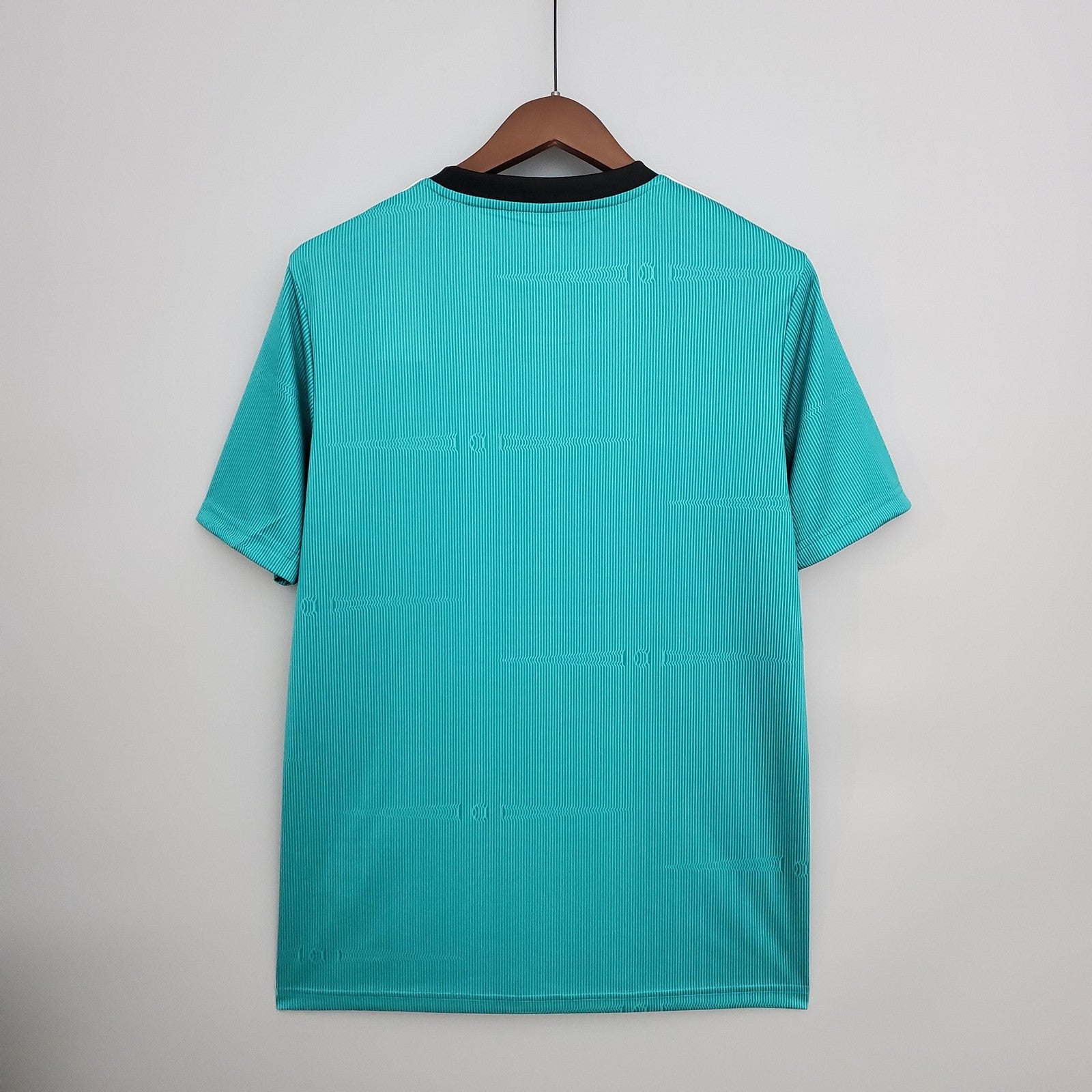 21 22 Real Madrid Third Away