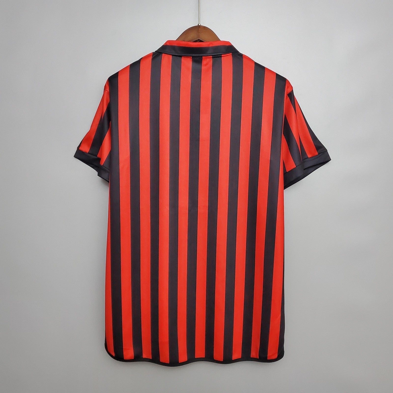 Retro 99 00 Ac Milan Home