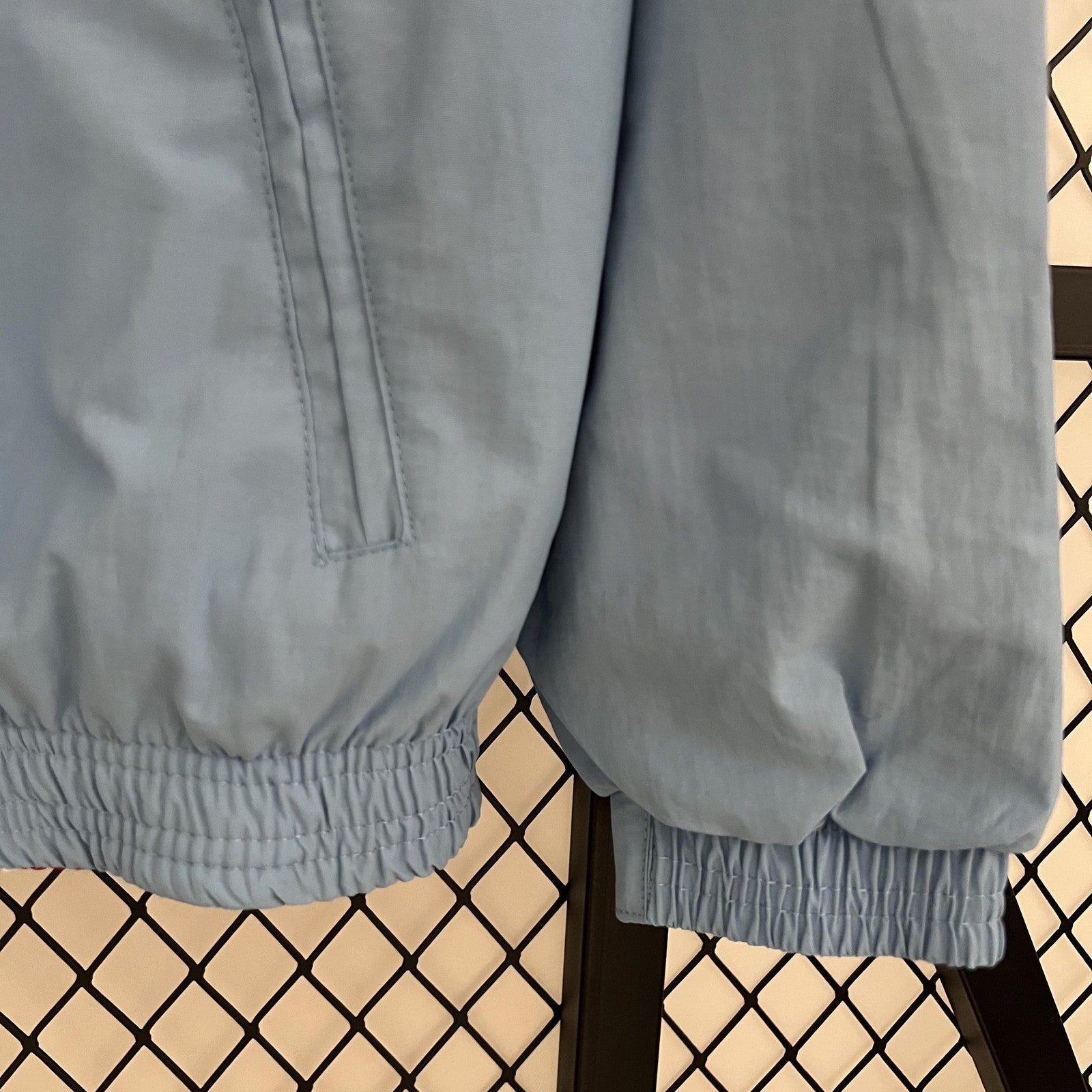 23 24 Psg Trench Coat Reversible 2