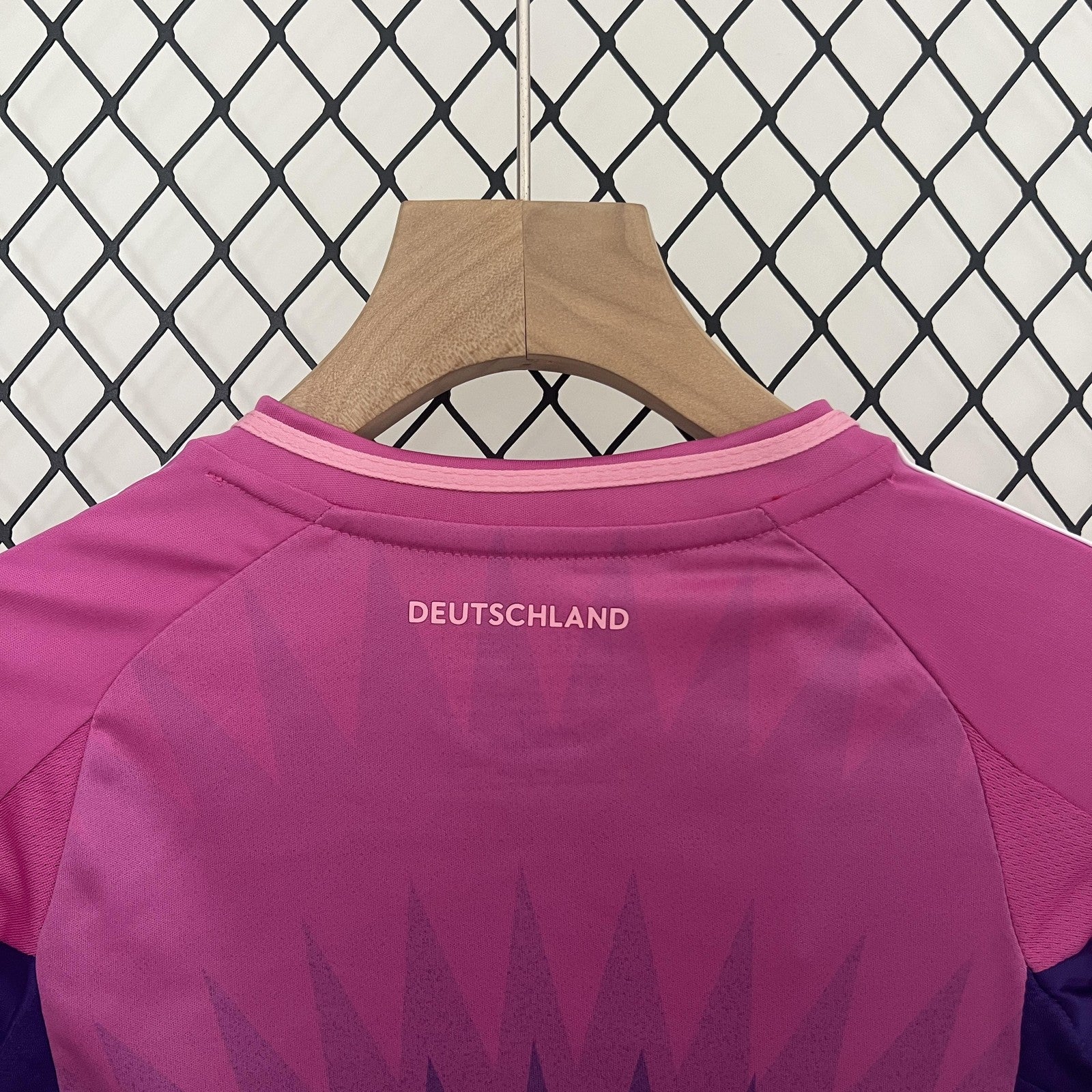 2024 Kids Germany Away