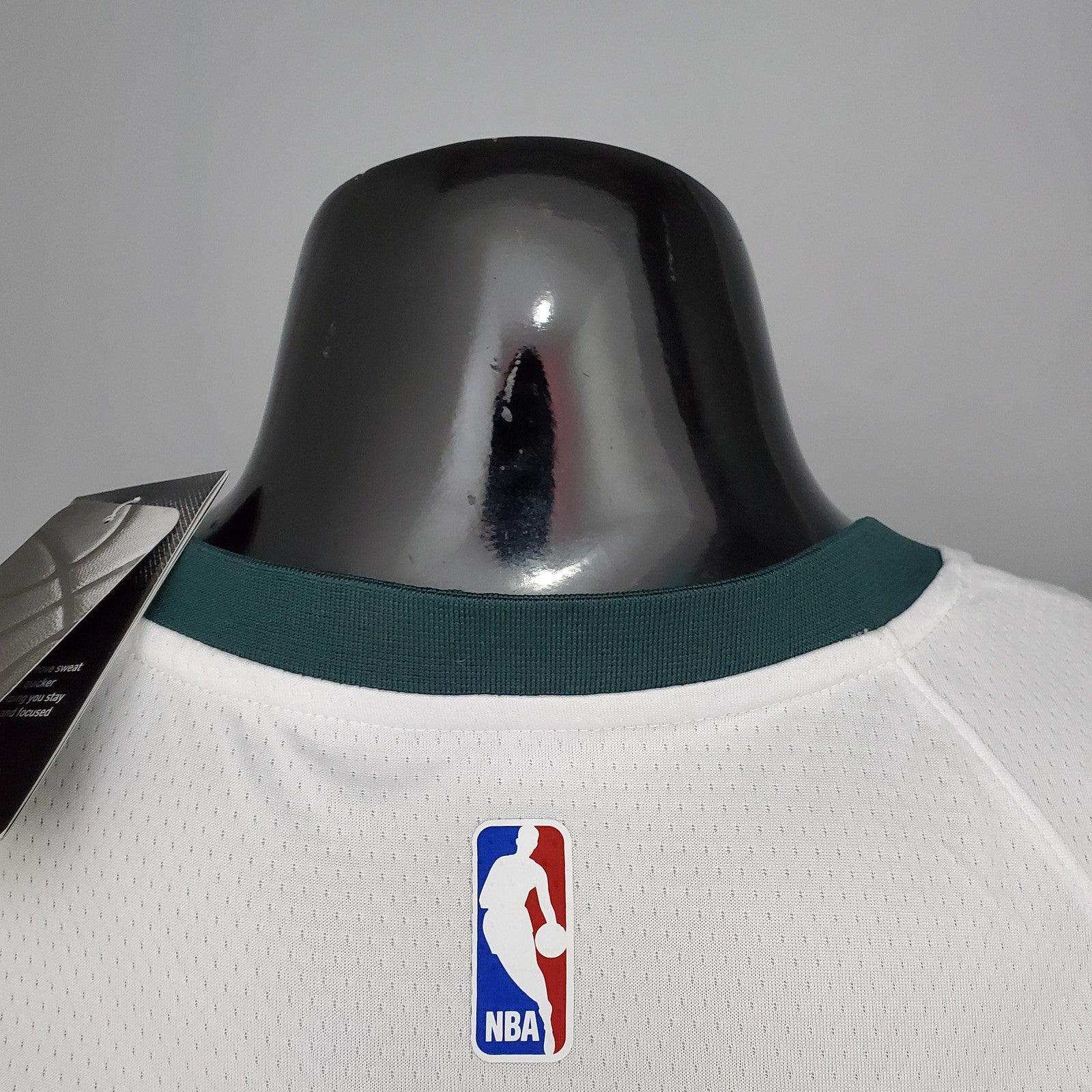 2021 Antetokounmpo #34 Bucks Home White Nba Jersey