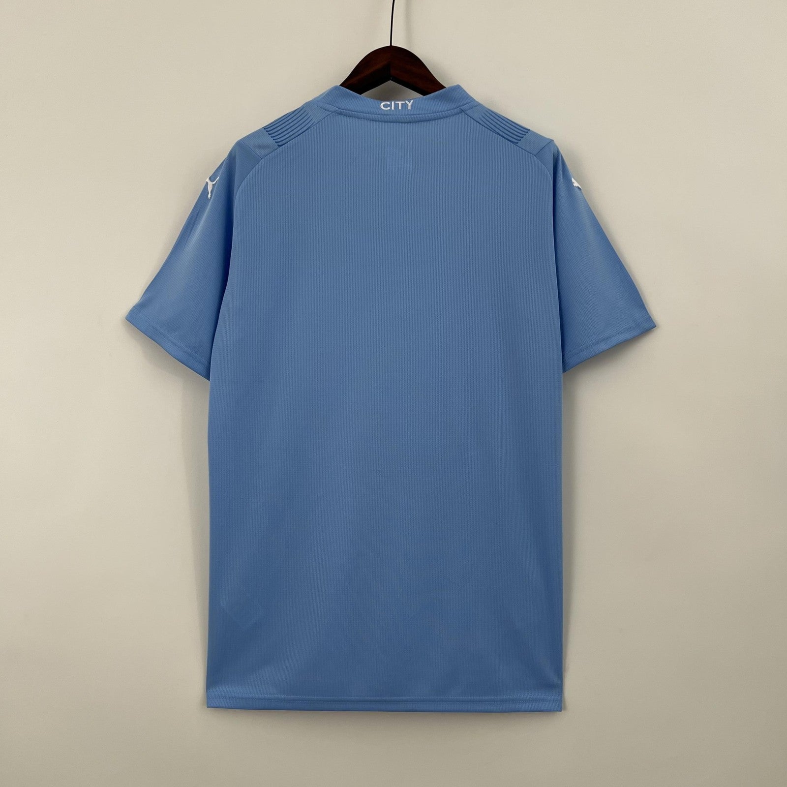 23 24 Manchester City Home