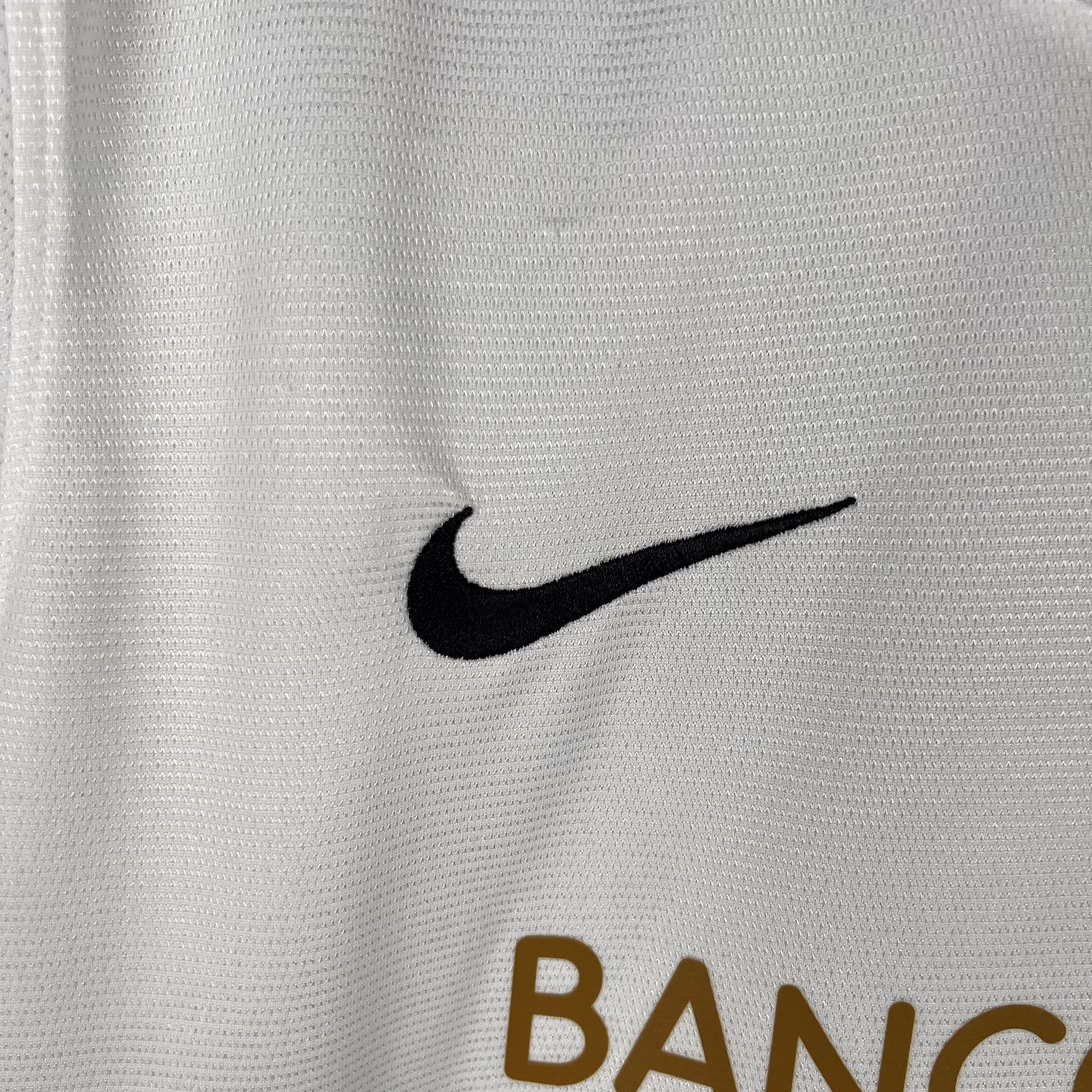 Retro Santos 12 13 Home