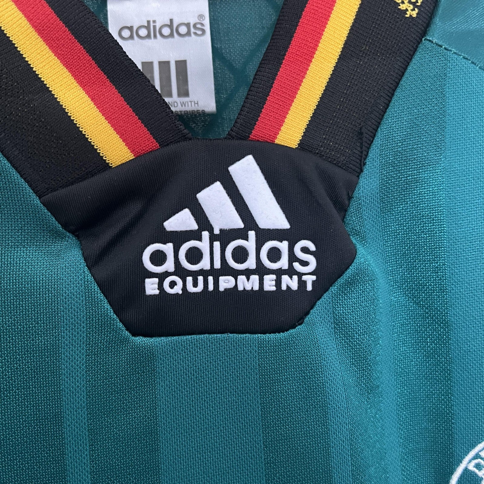 Kids Germany 1992 Away