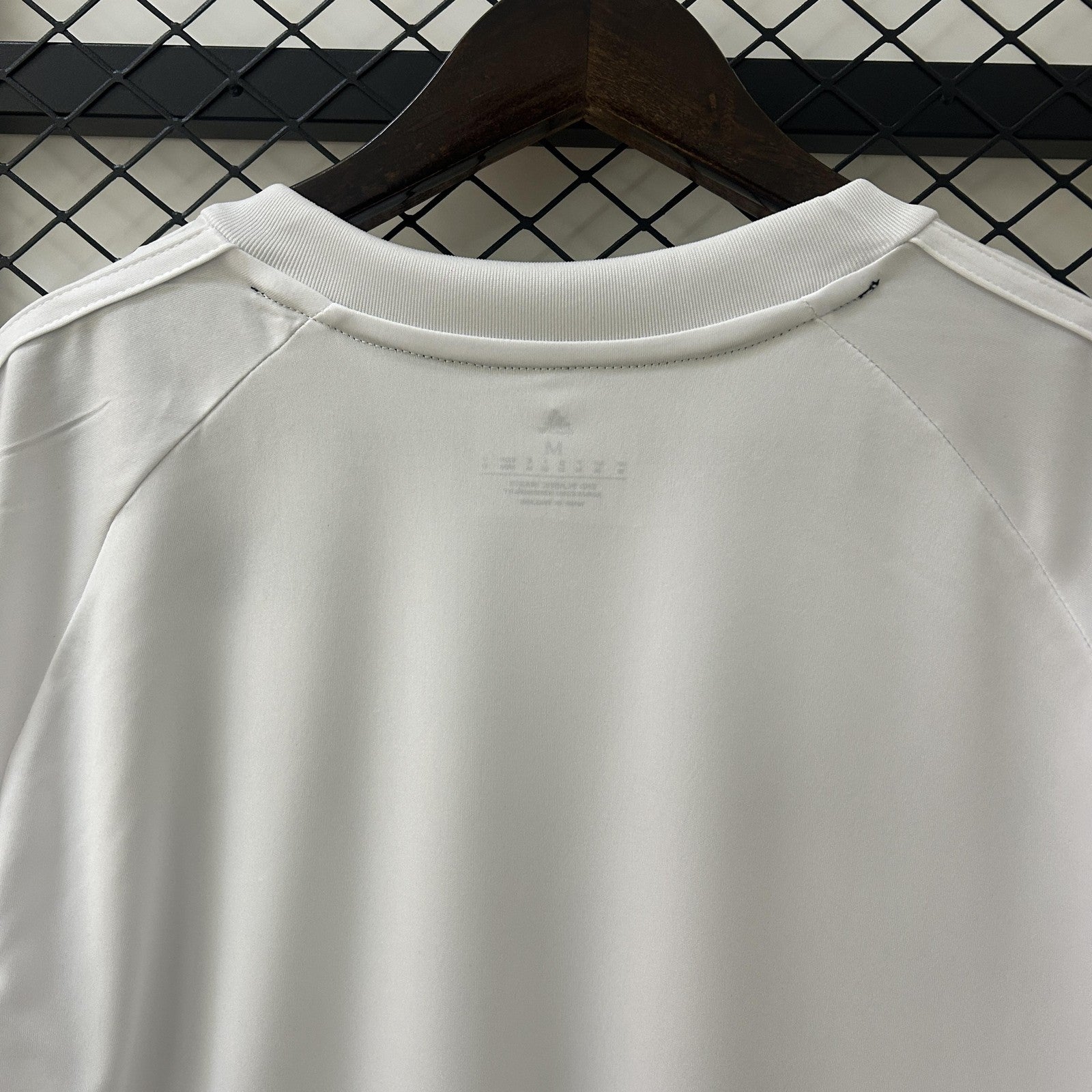 25 26 Arsenal Special Edition White