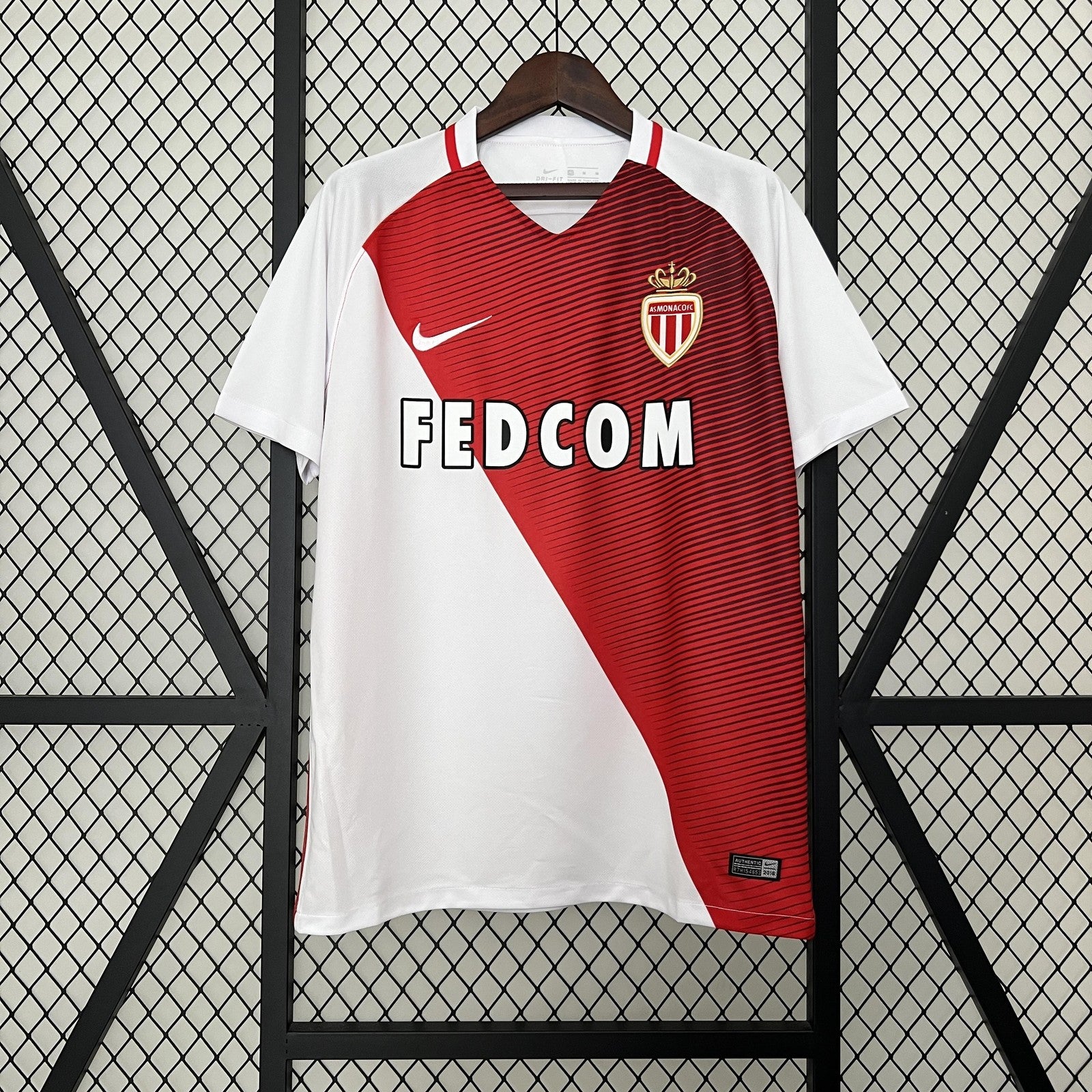Retro Monaco Home