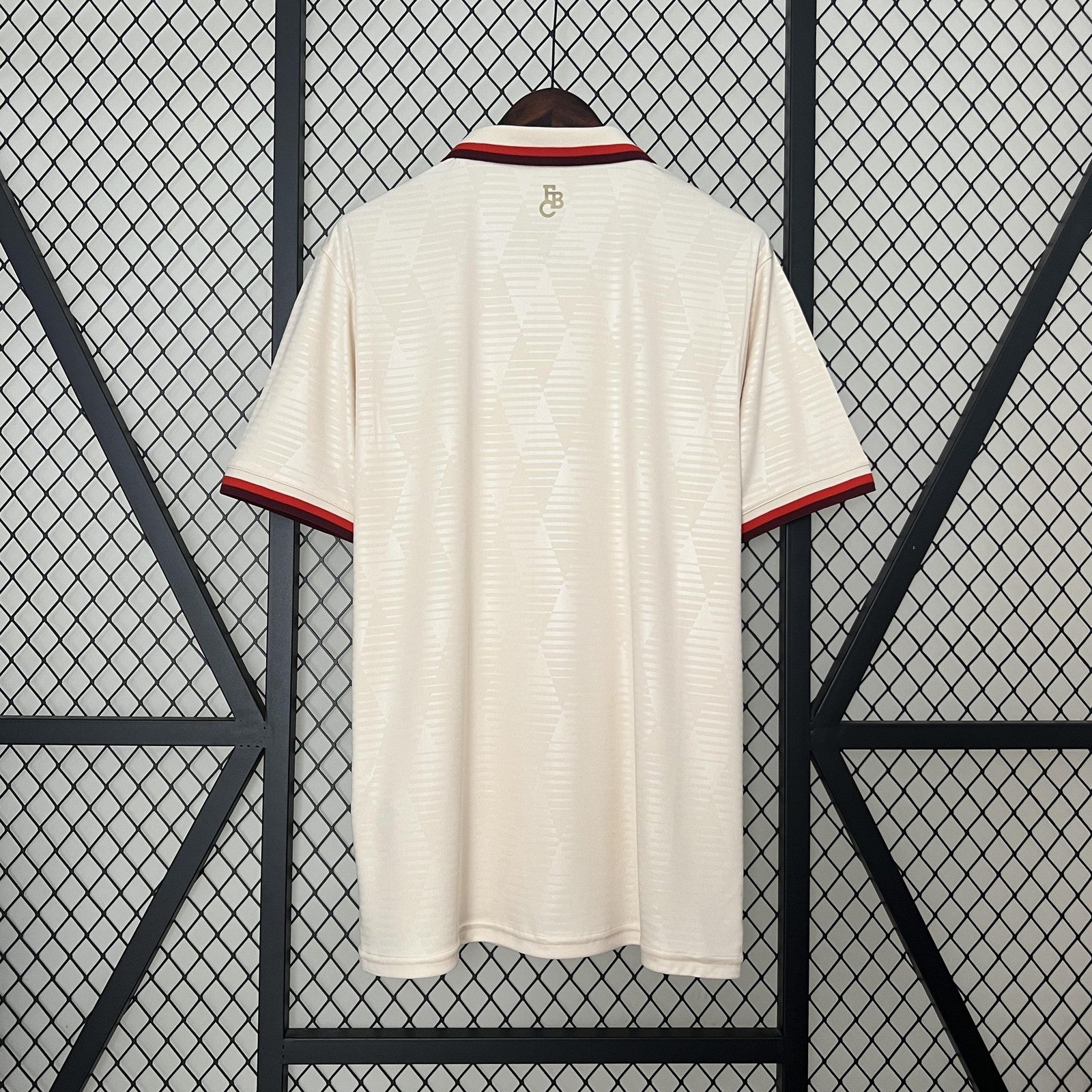 24 25 Bayern Munich Third Away