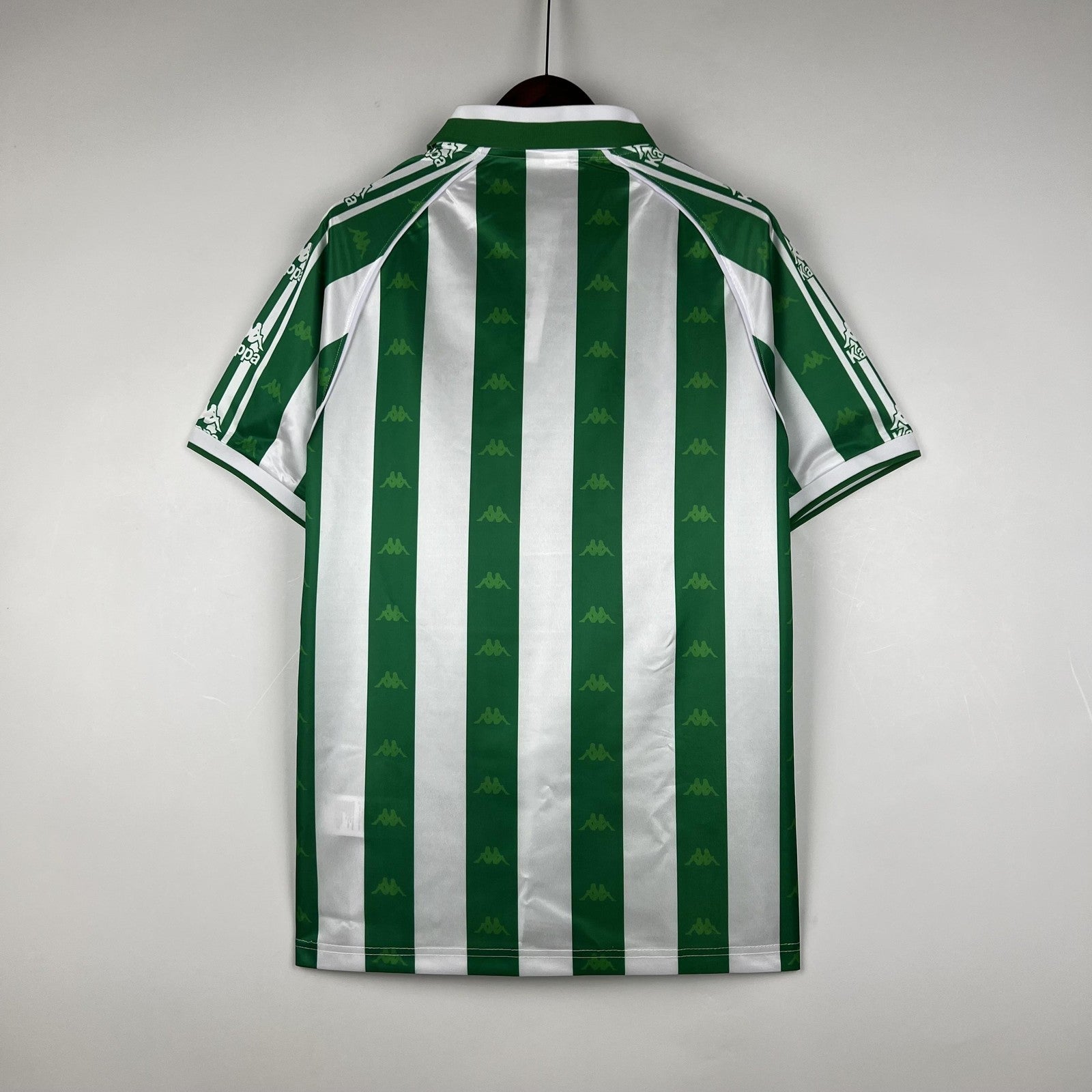 Retro Real Betis Home Home