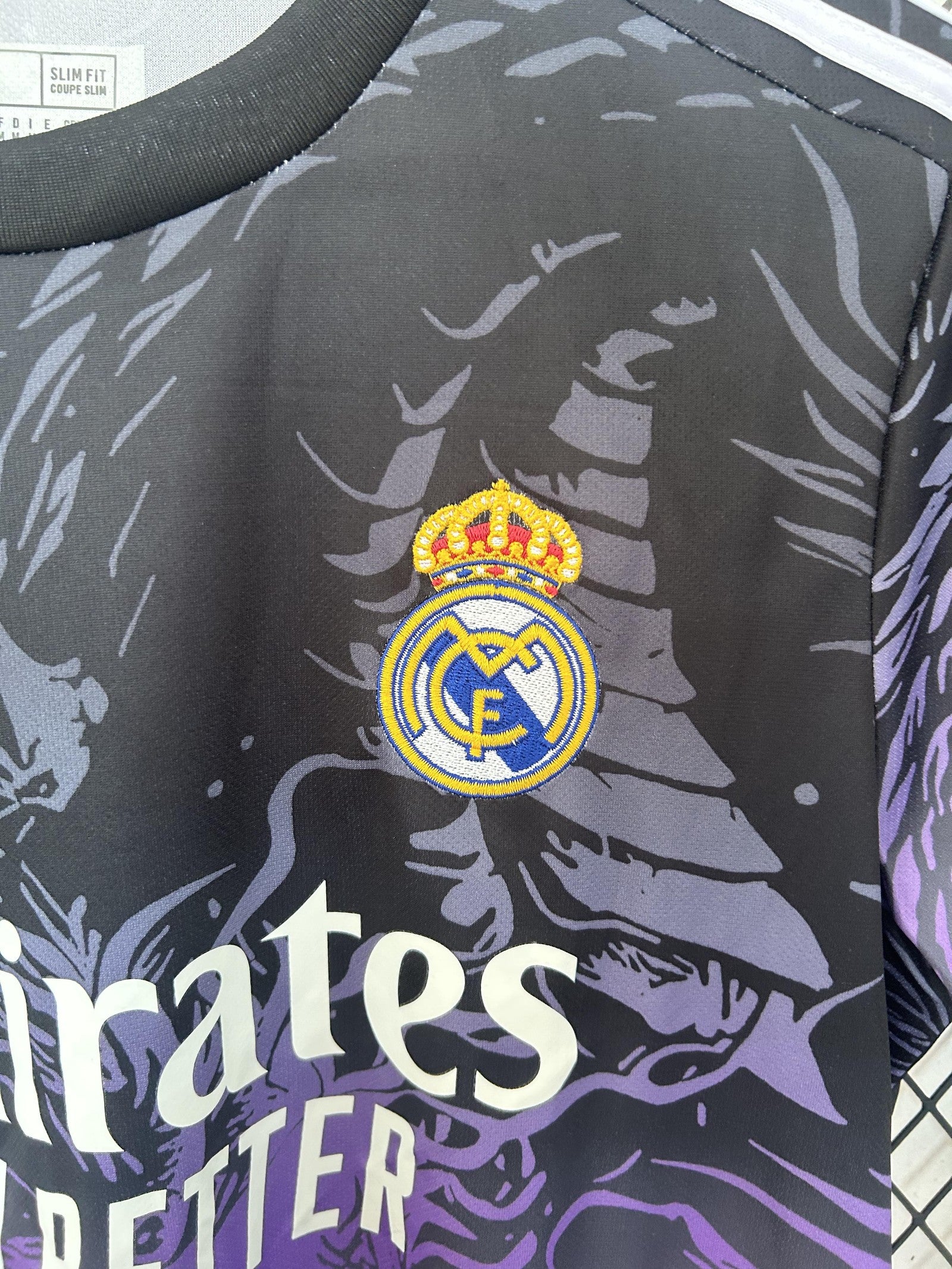 25 26 Real Madrid Special Edition 8