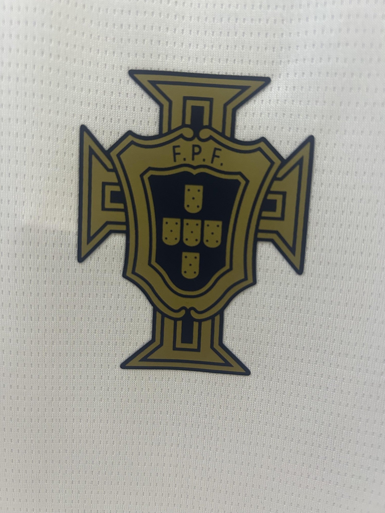 2025 Portugal Training Clothes