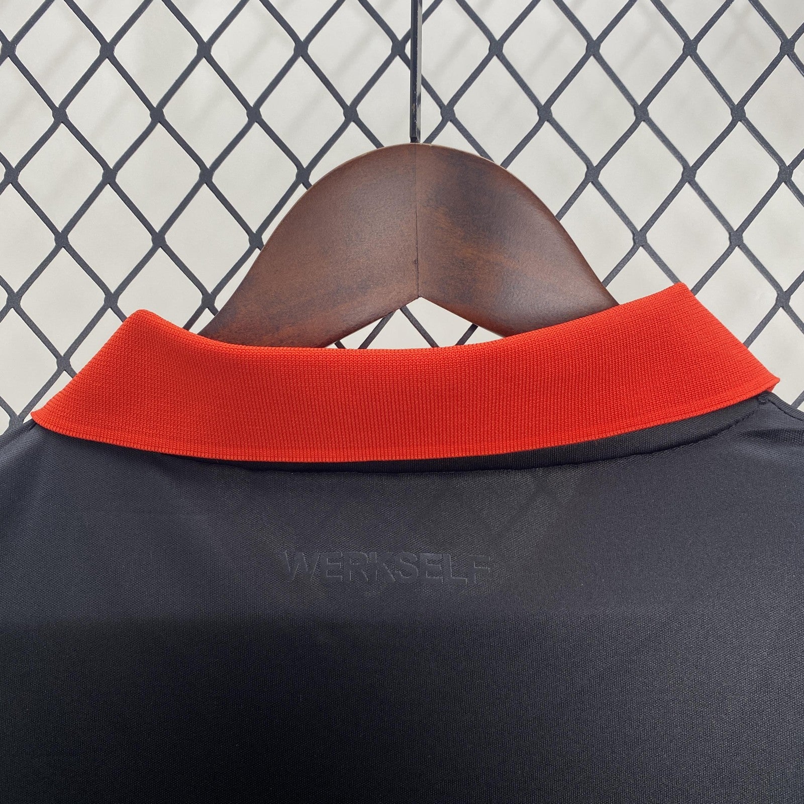 24 25 Leverkusen Black