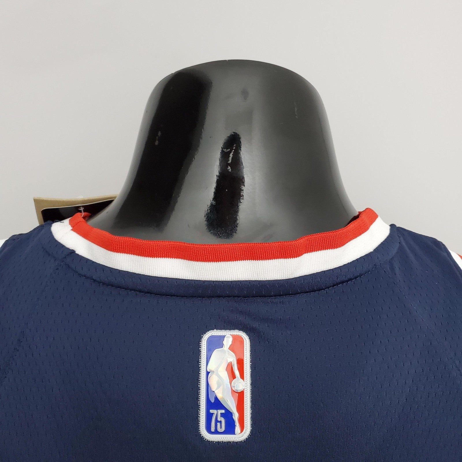 2022 Curry #3 Nets City Edition