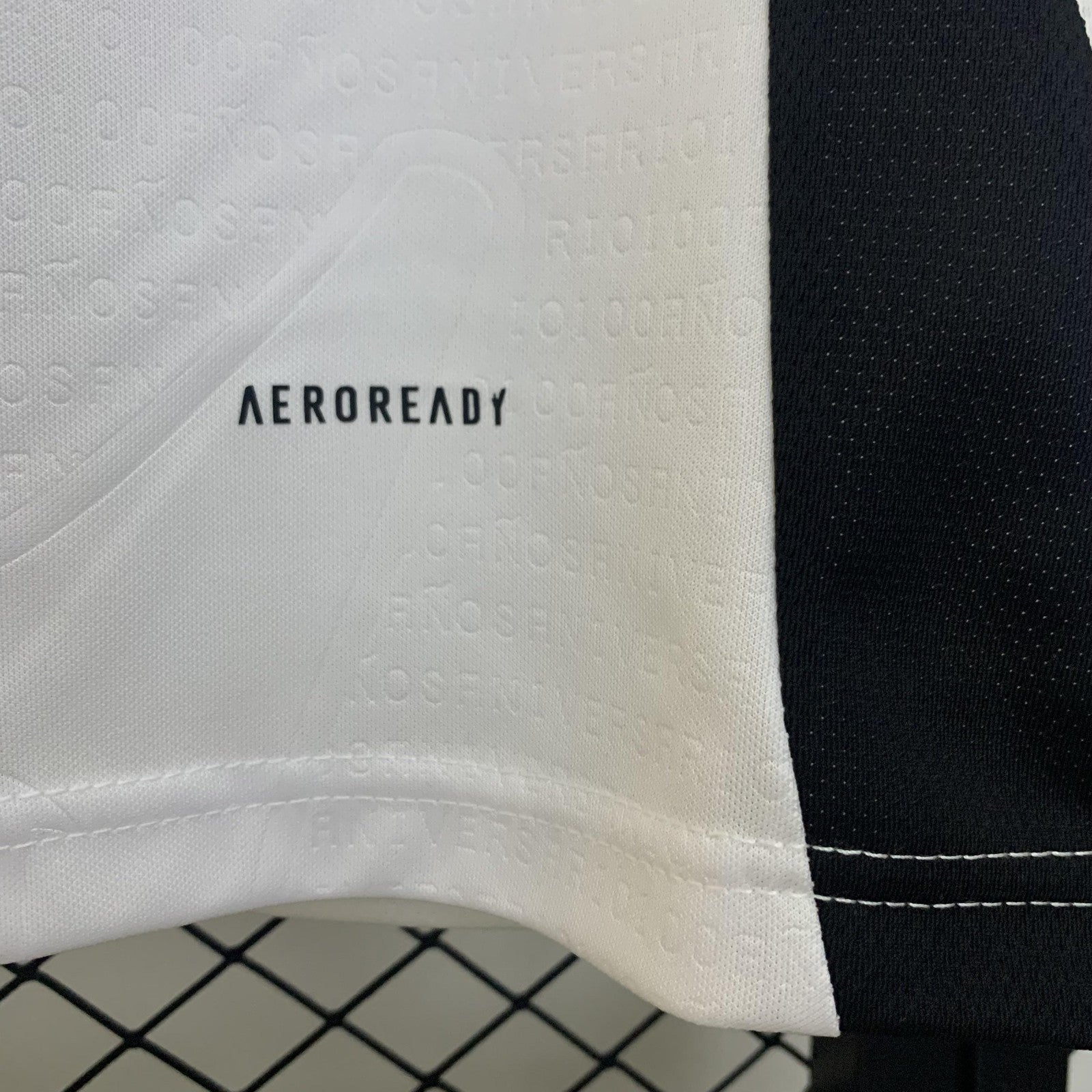 25_26 Colo Colo Home