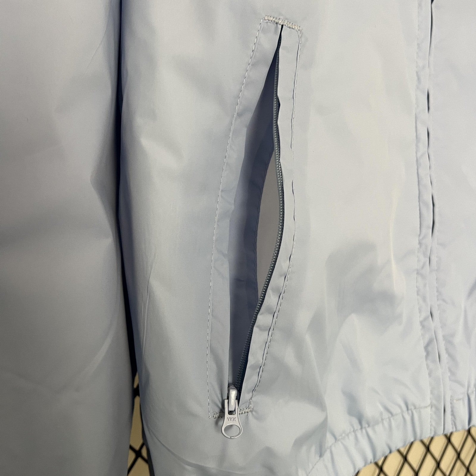 2024 New Windbreaker 30