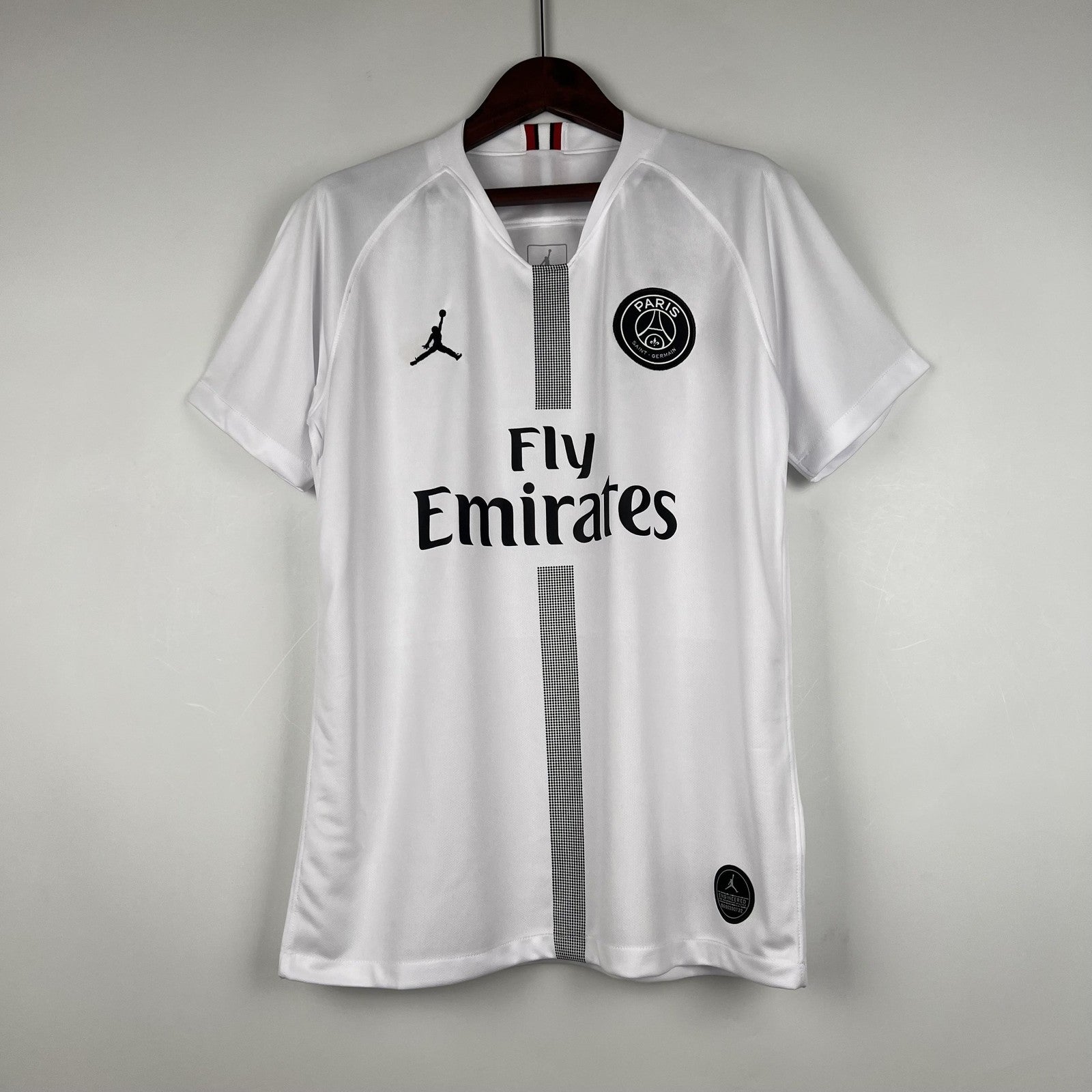 Retro Psg White