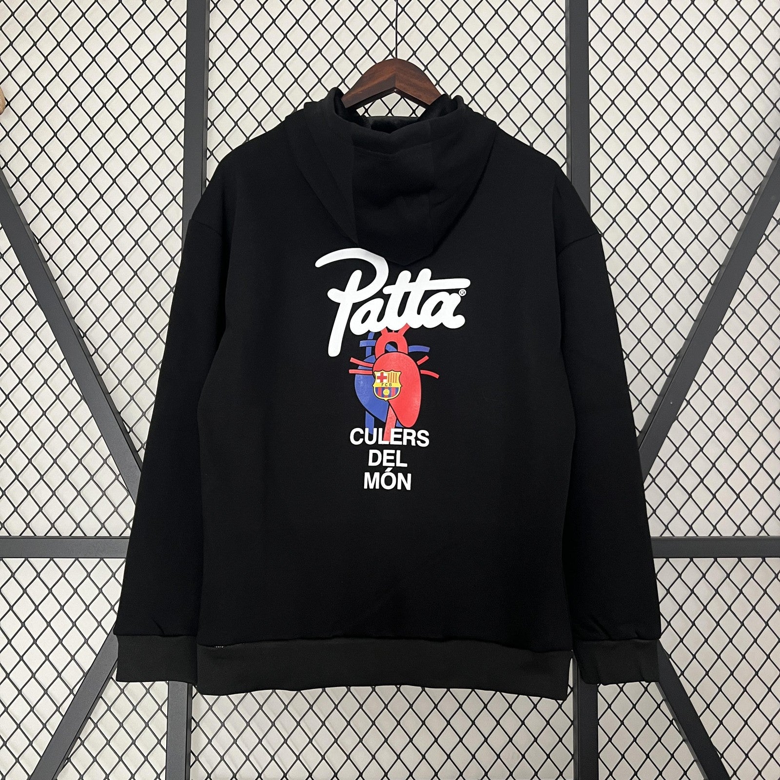 2024 New Sweatshirt 2